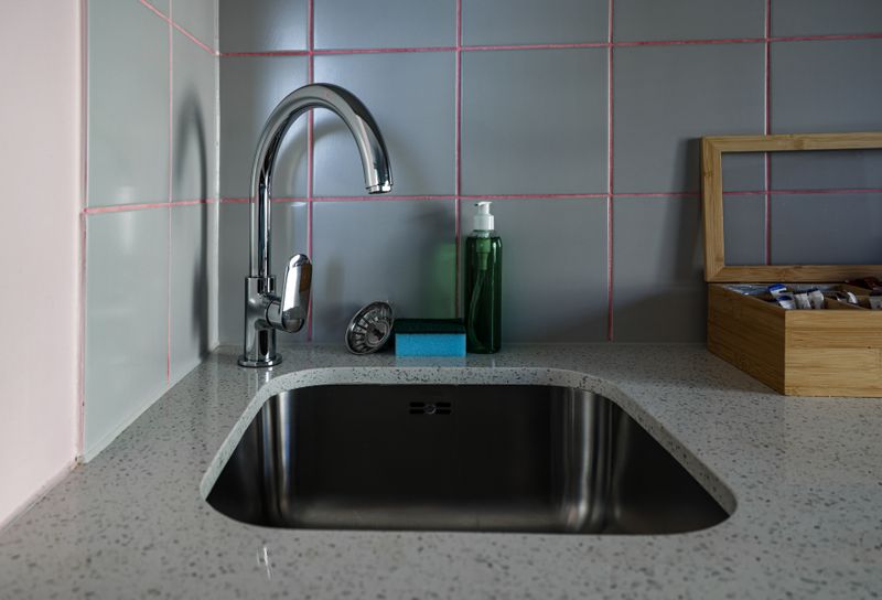 Fireclay Sink