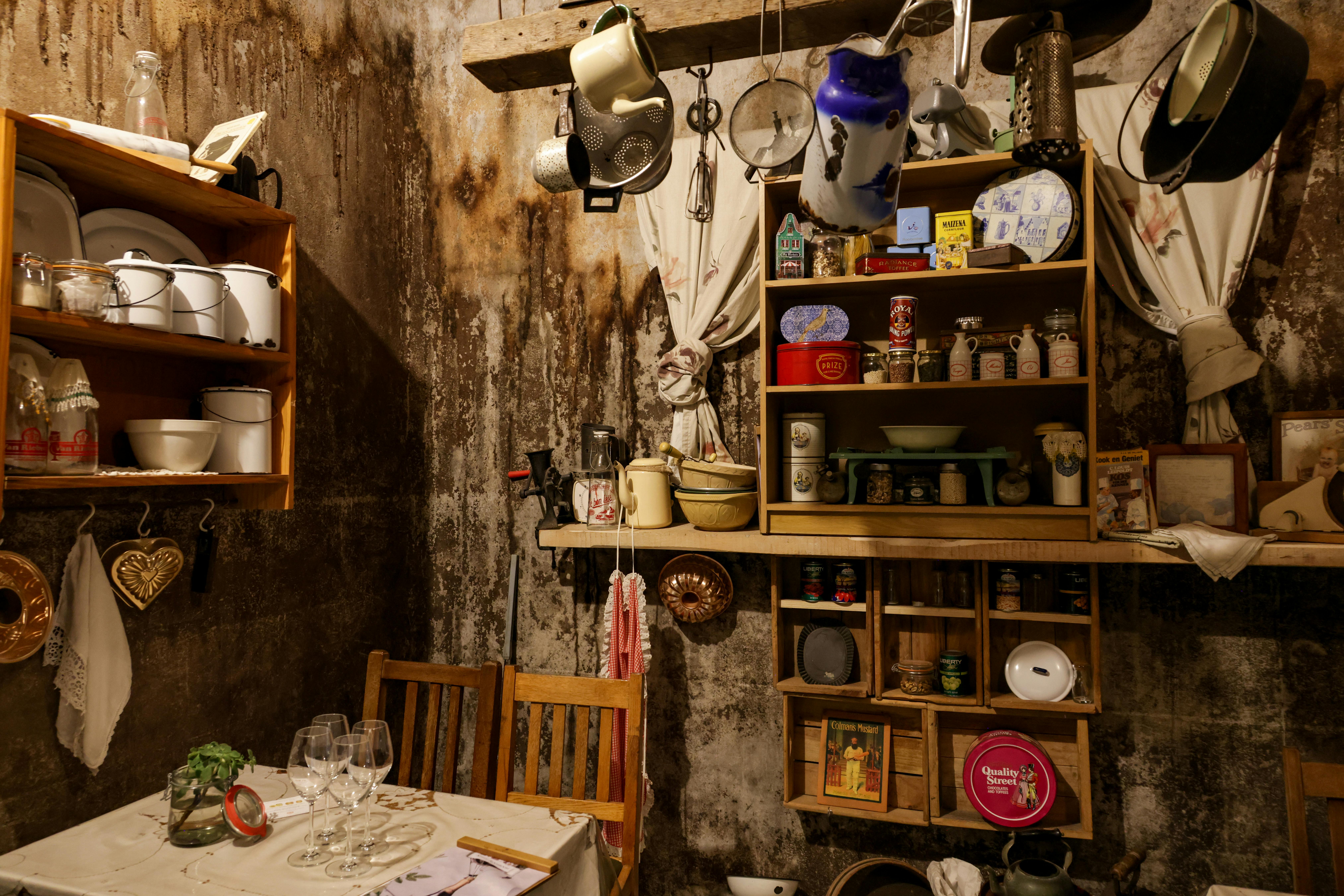 Discovering Unexplored Culinary Treasures: A Foodie's Adventure