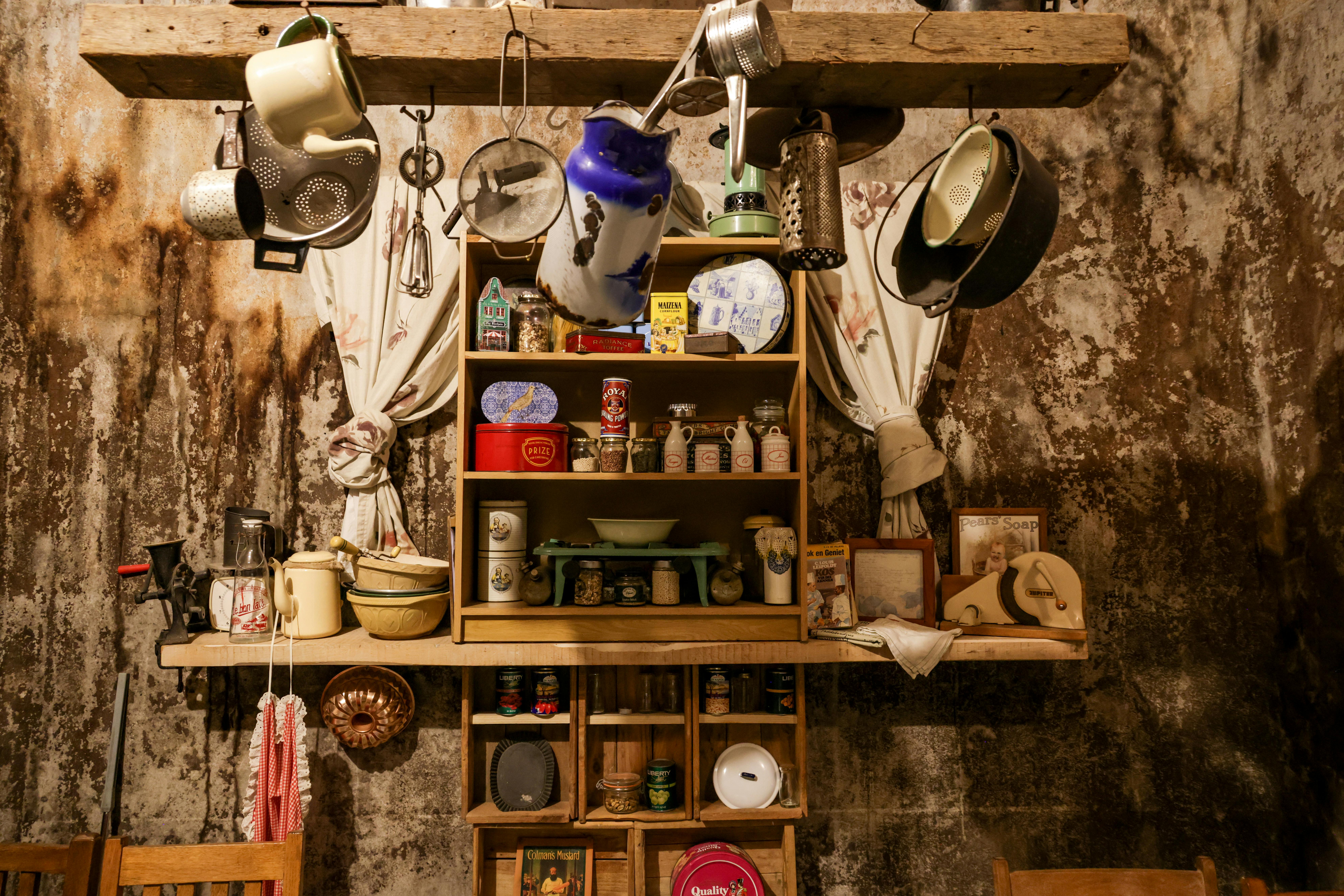 Irresistible Epicurean Journeys: Exploring World of Flavors