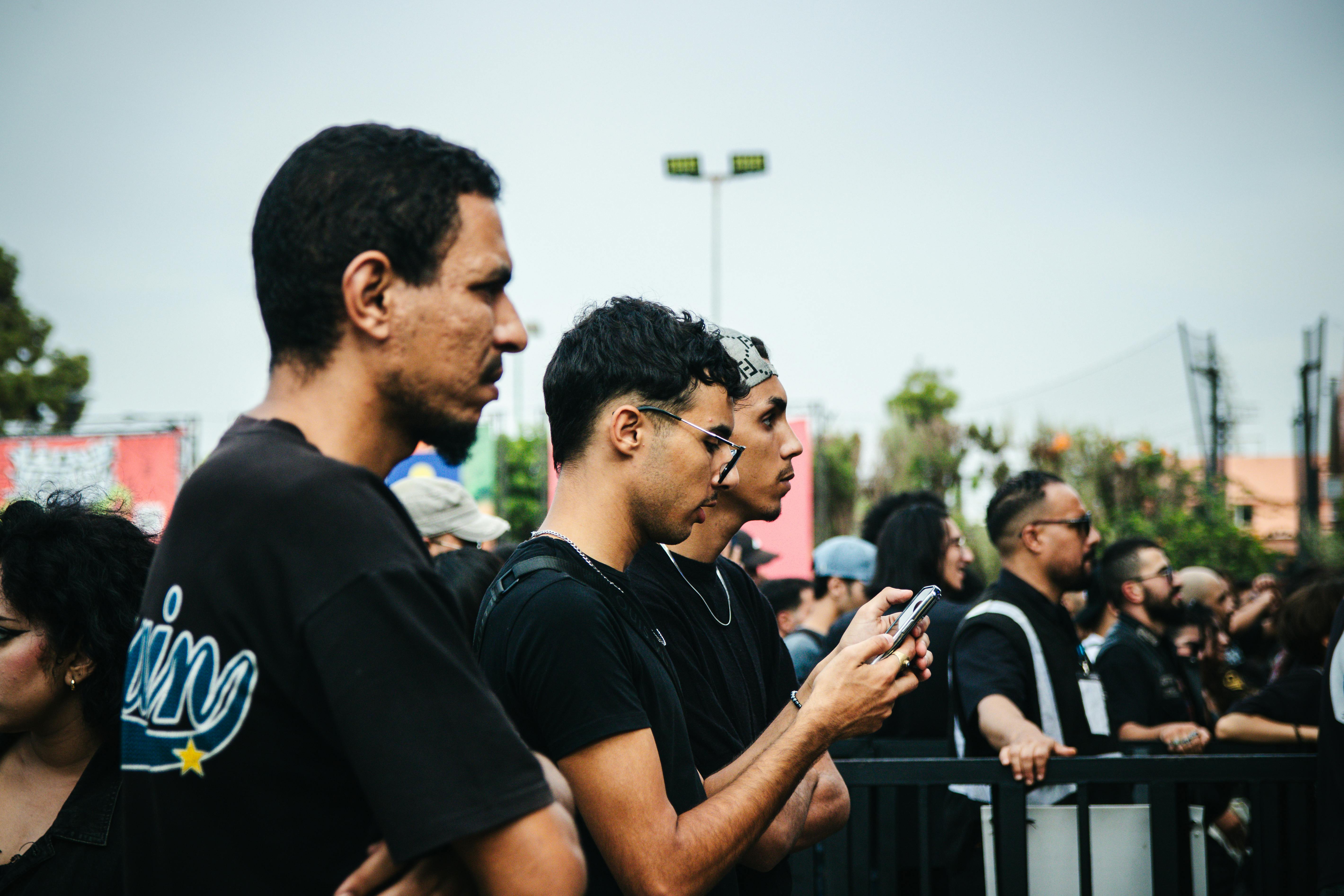 Dog-Friendly Music Festivals Across America