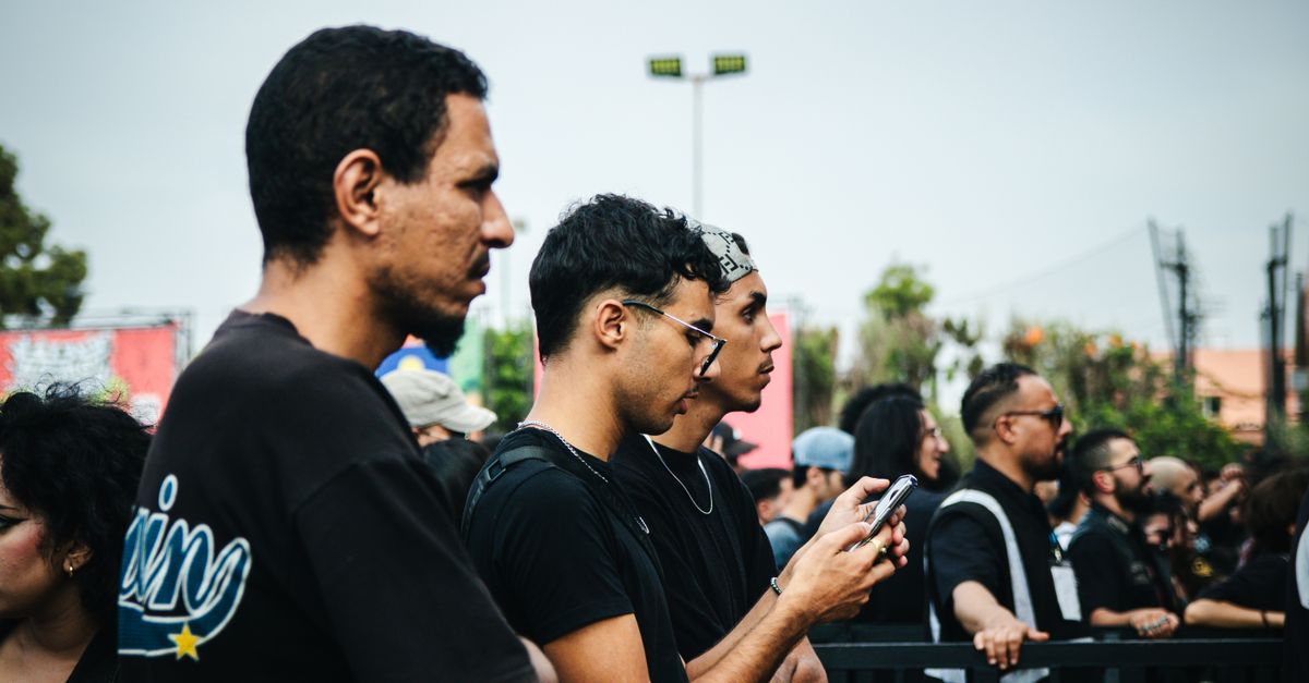 Bone Thugs-N-Harmony: Where the Group's Members Stand Today