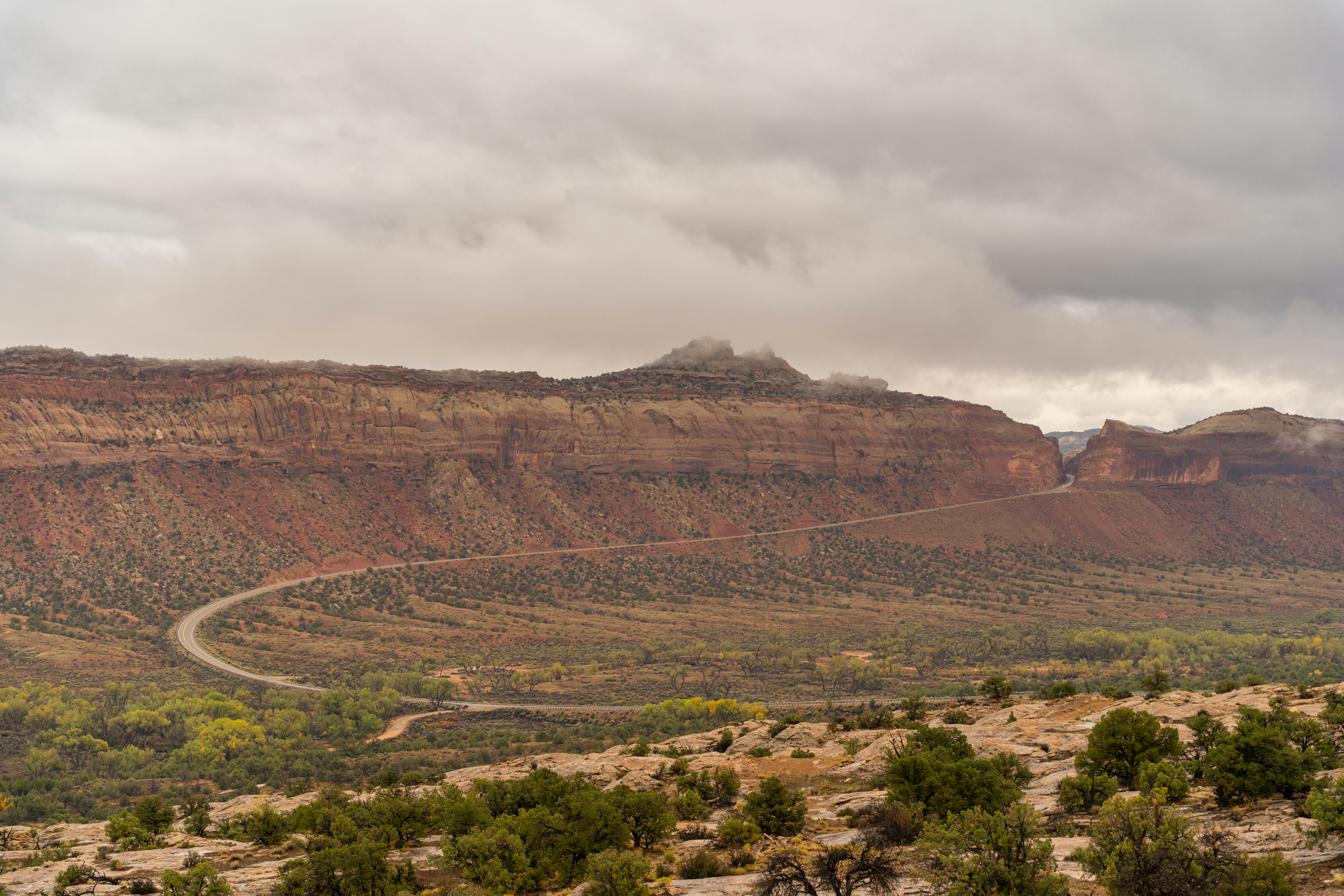National Old Trails Monument