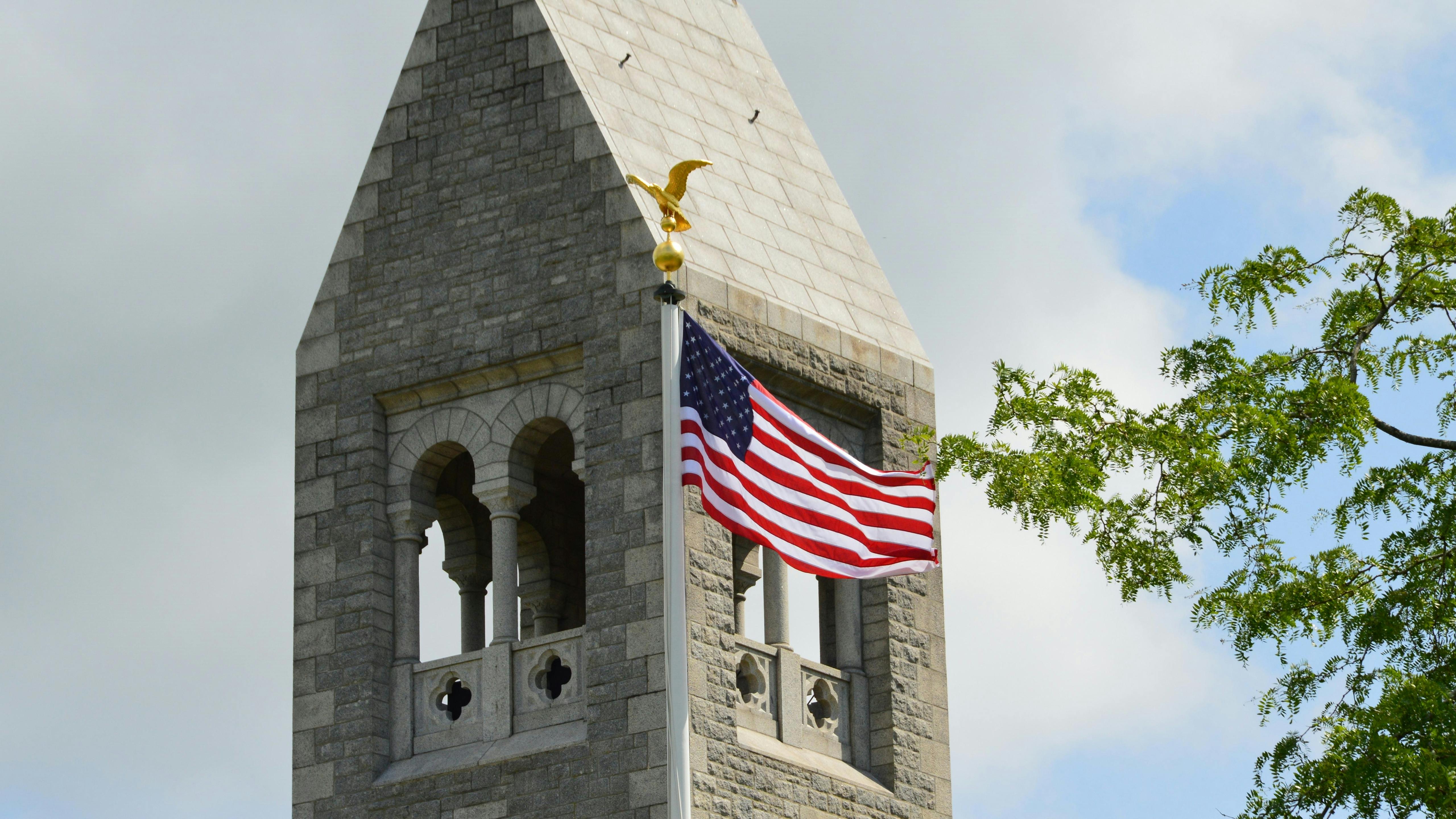 College Celebrates America 250 with Yearlong Civic Engagement Initiative — Photo by SlimMars 13 on Pexels