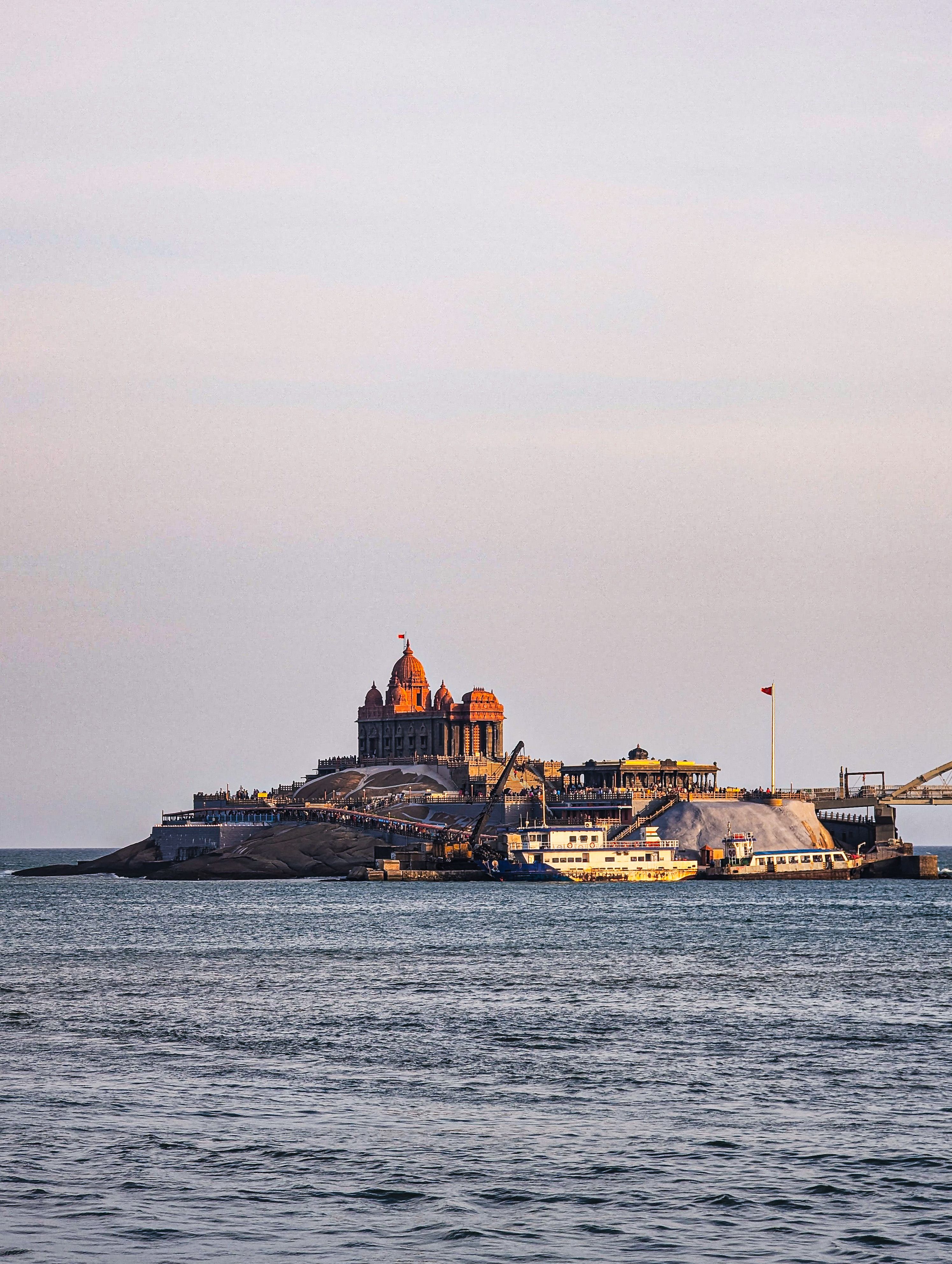 Kerala with Kanyakumari | Ex-Pune / Mumbai by Flight