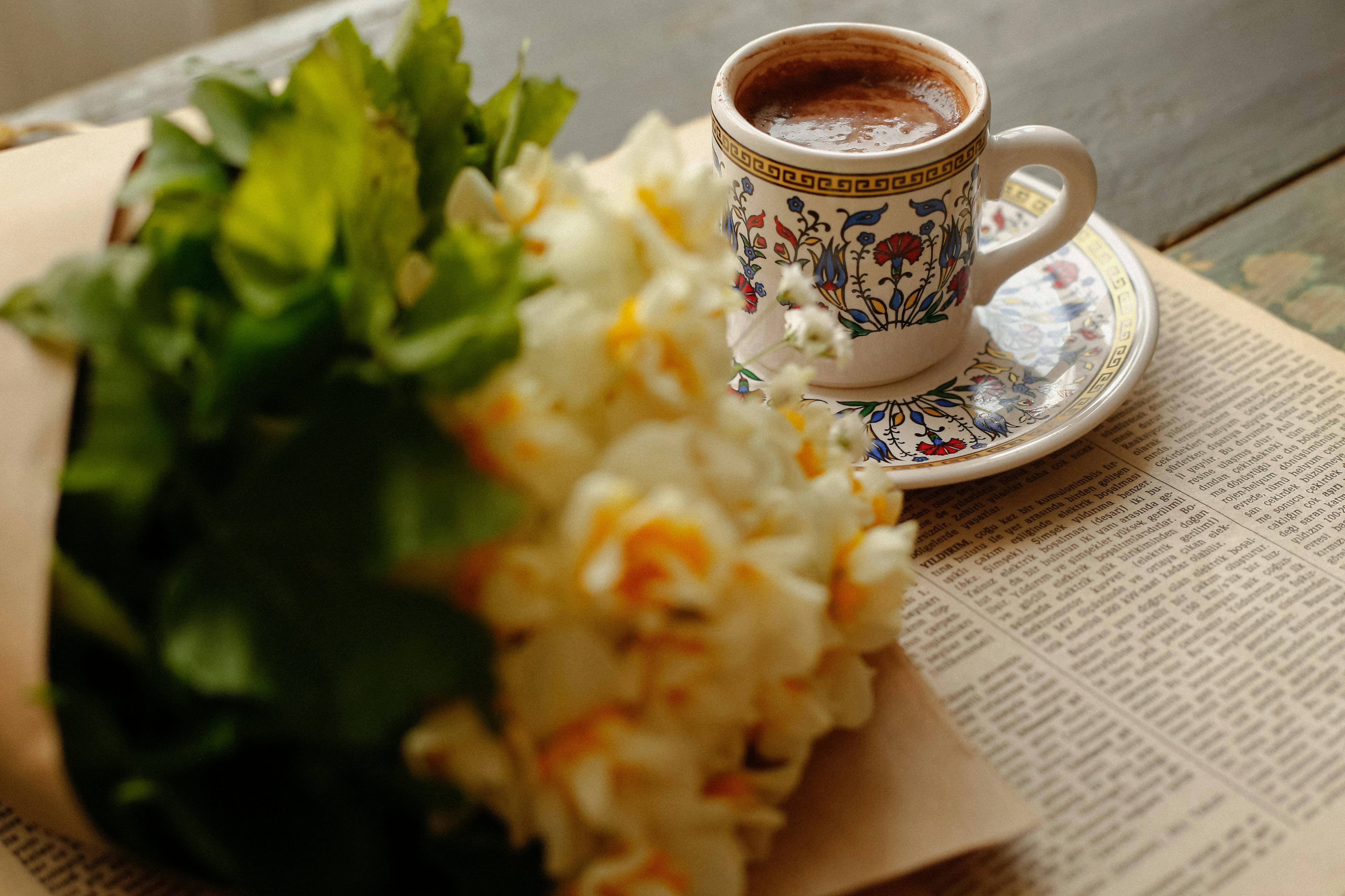 台中品酒生活節攜手國際精品咖啡展 一票暢遊雙重盛會