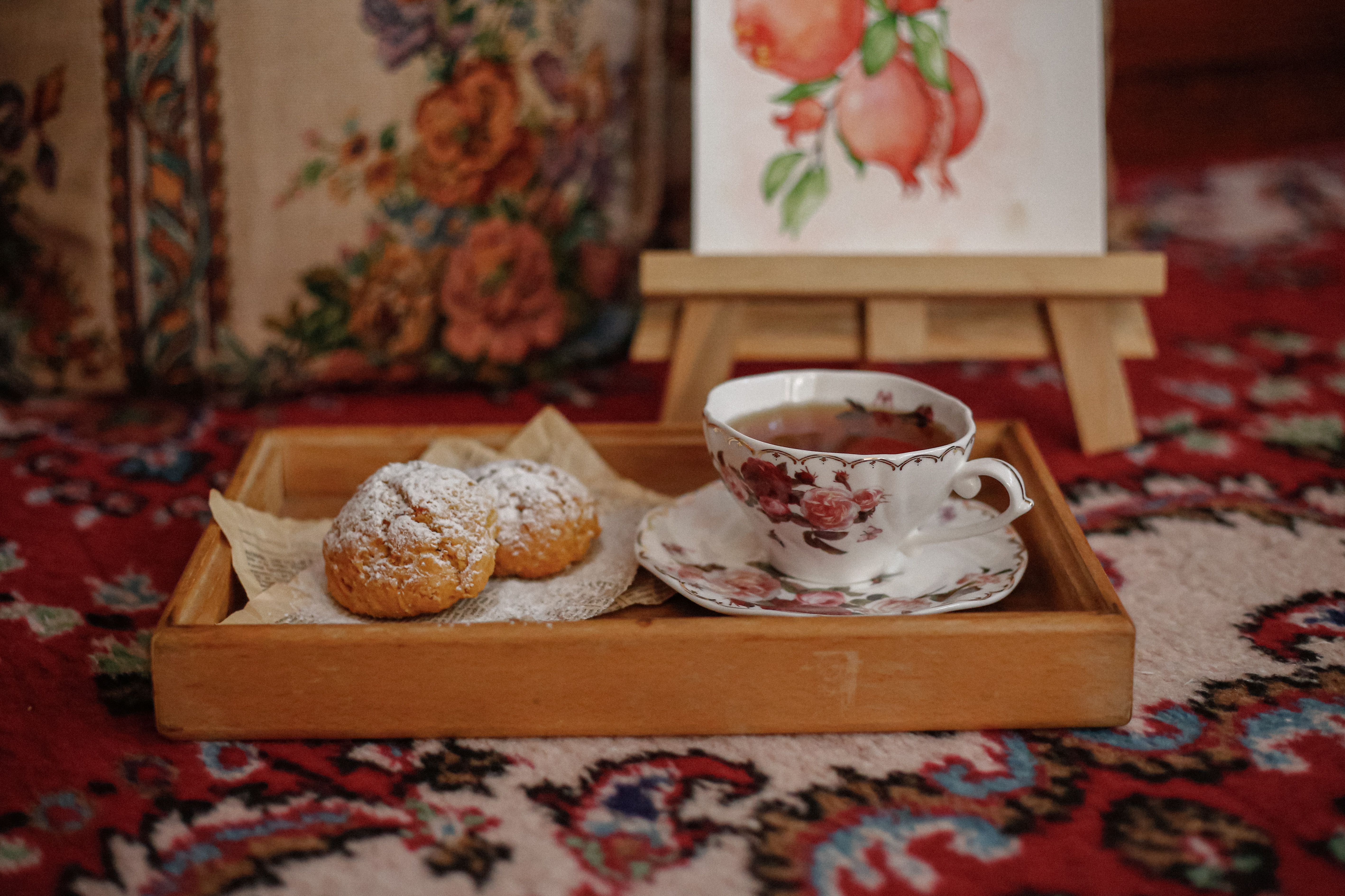 Golestan brings a taste of Persian home cooking to Peachtree Corners — Photo by betül nur akyürek on Pexels