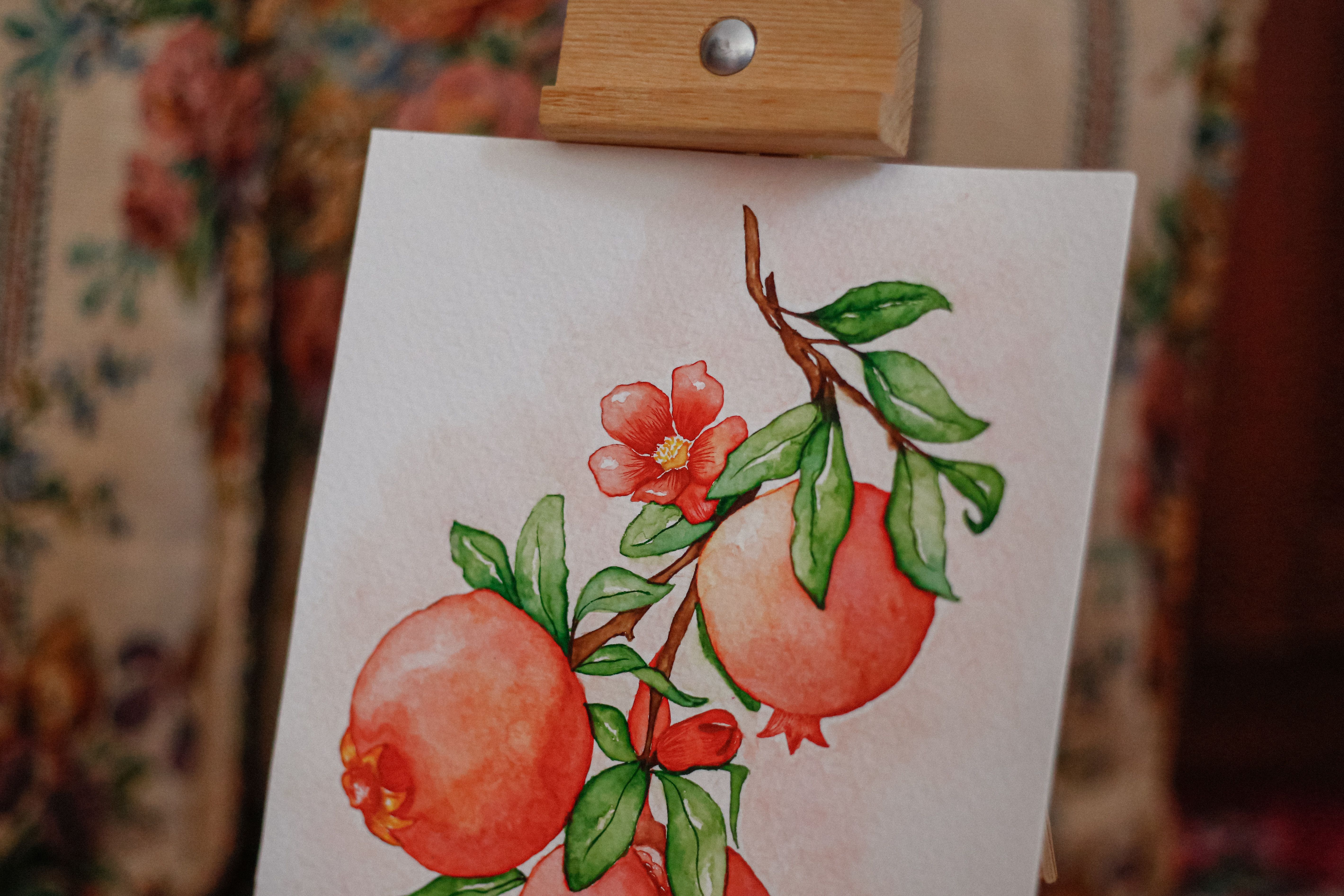Red Watercolor Photos, Download The BEST Free Red Watercolor Stock ...