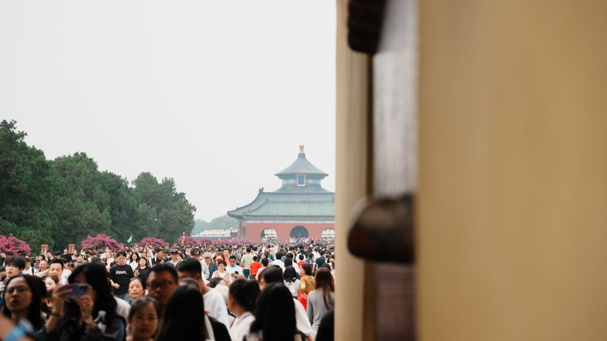 Yangtze Nehri’nde Baştan Başa Çin Rotası