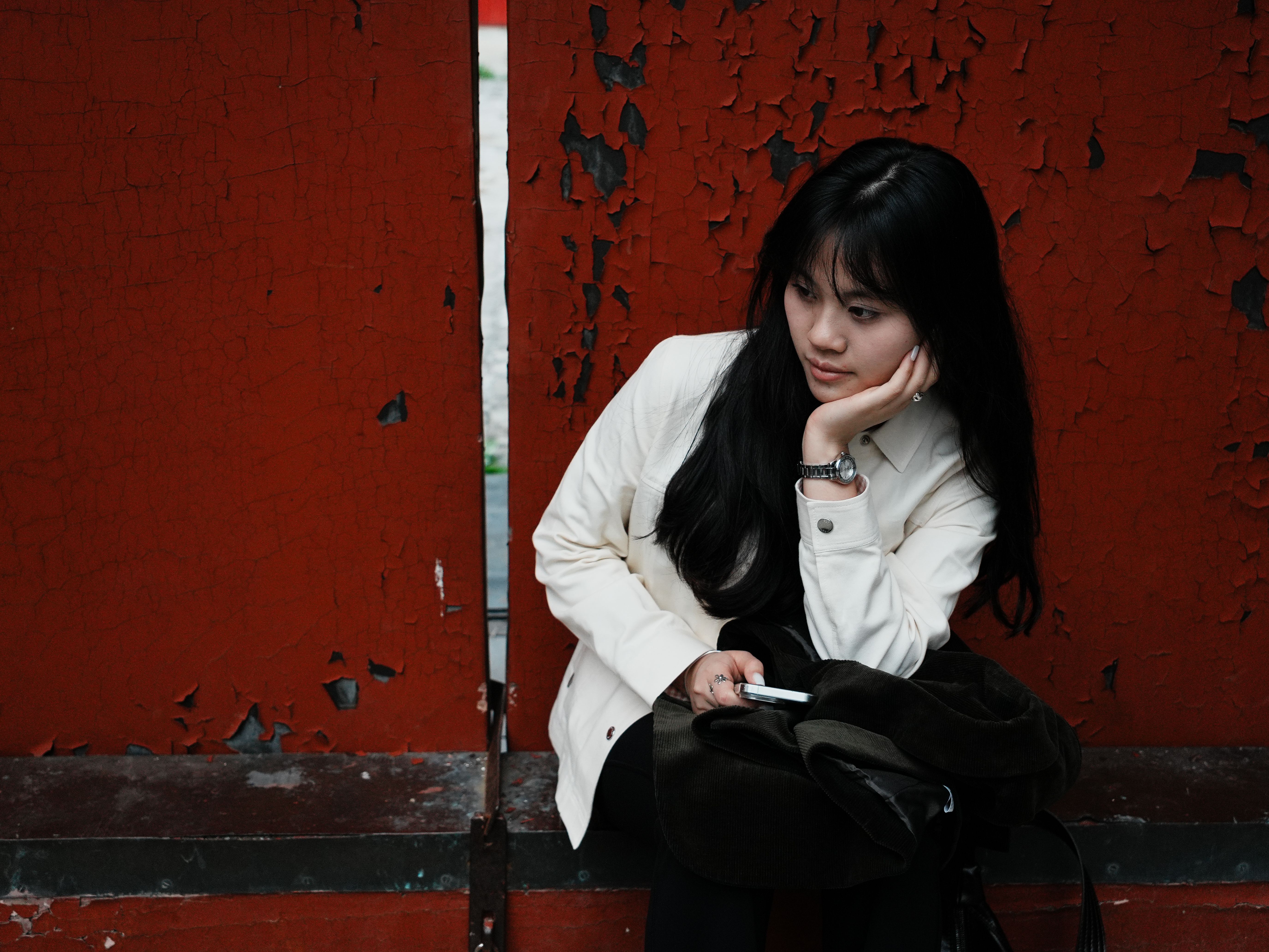China's Youth Unemployment: The Crisis That's Already Here