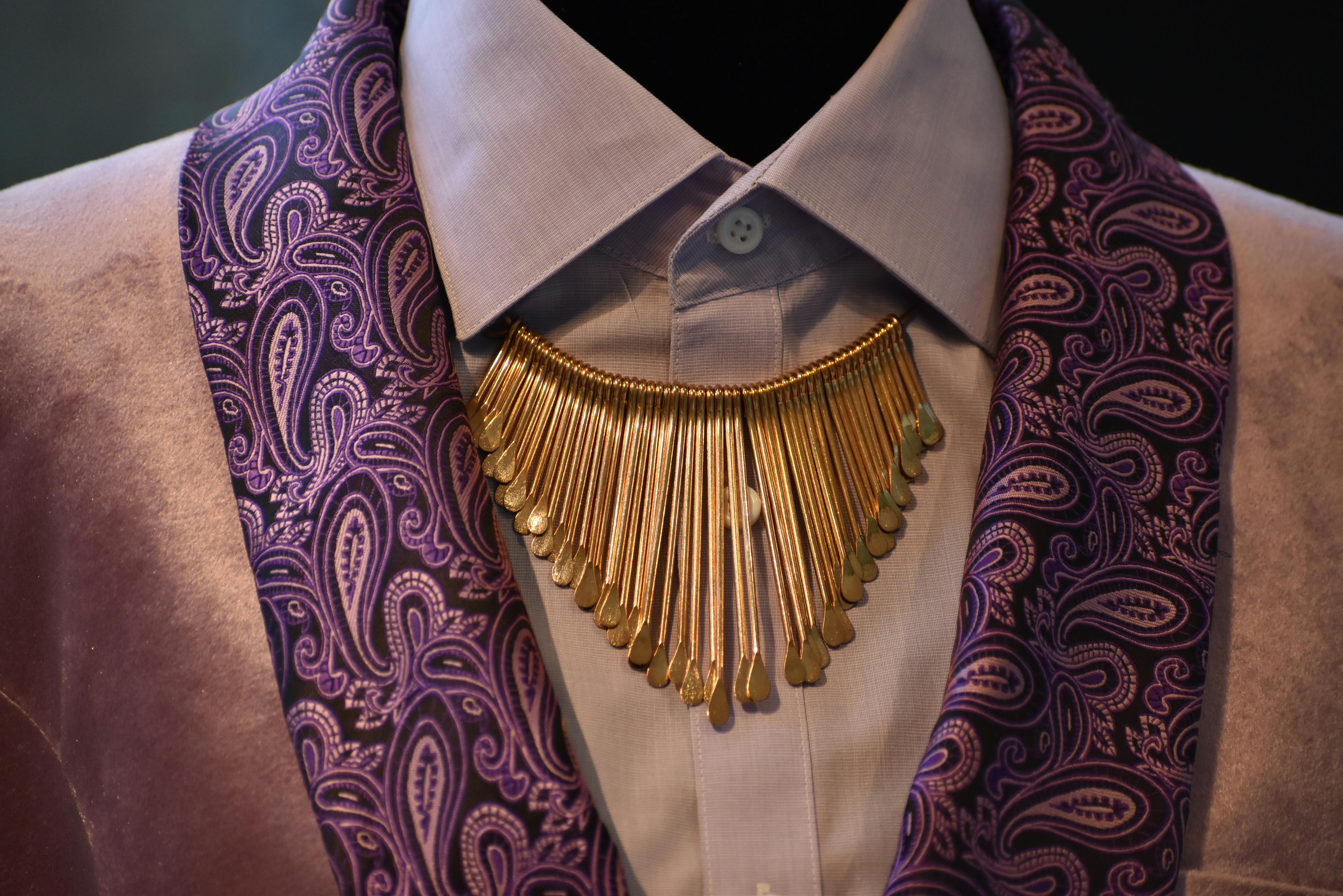 財經：小摩看多金價 明年底估達5055美元創新高