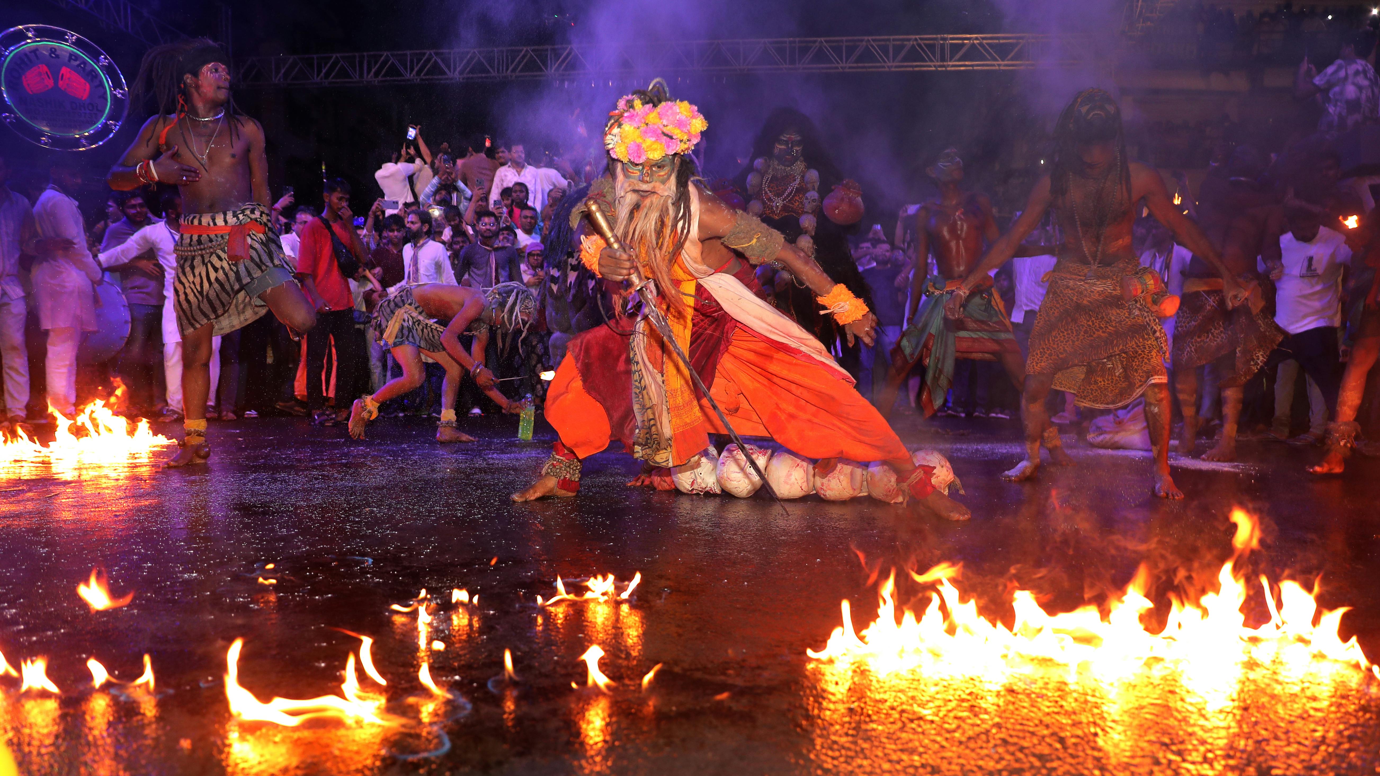 南國文化嘉年華11月1日開幕 多元共融展現高雄國際魅力