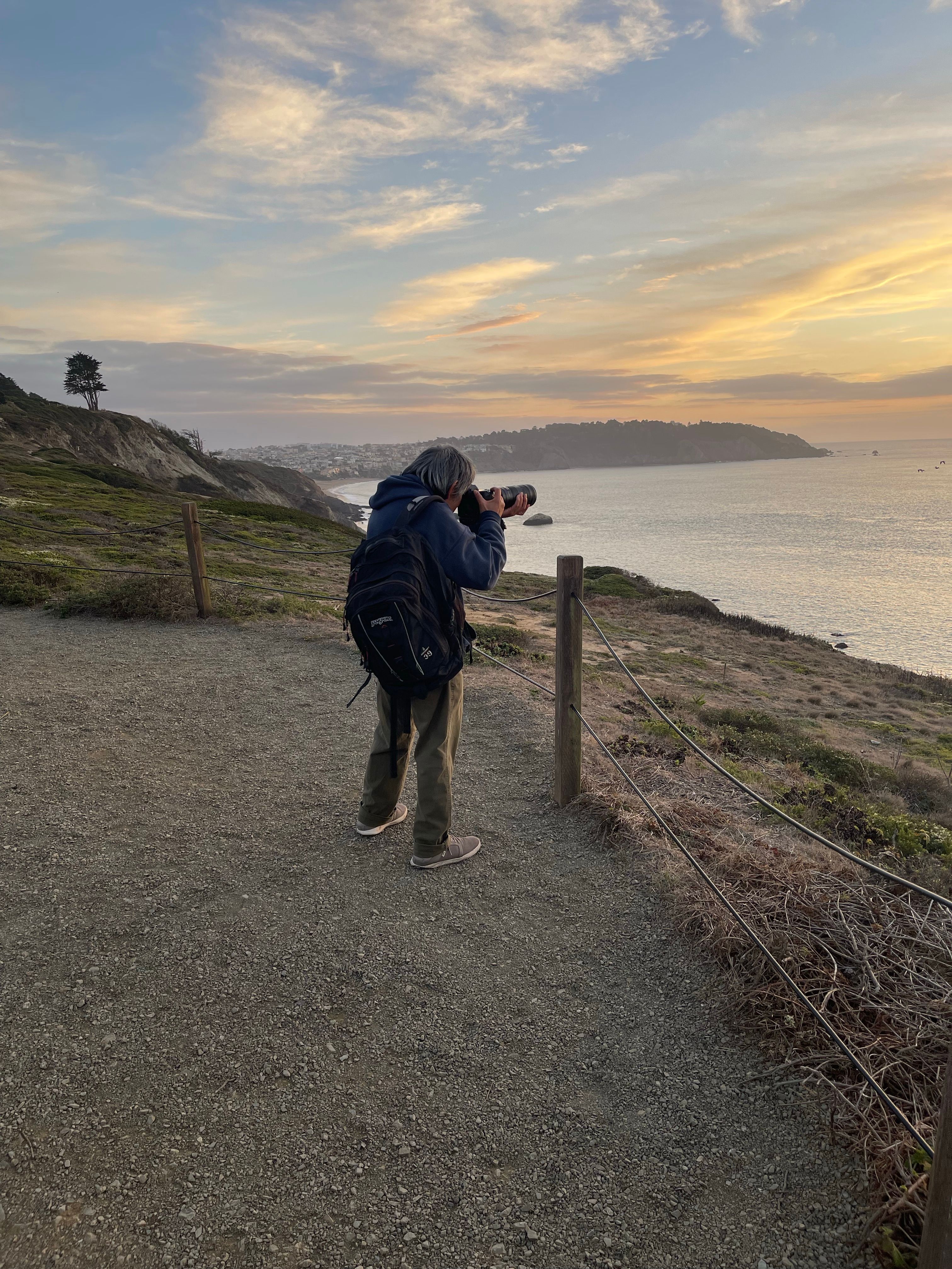 Packing a Camera for Beaches, Boats, and Coastal Walks — pack simple backup protection