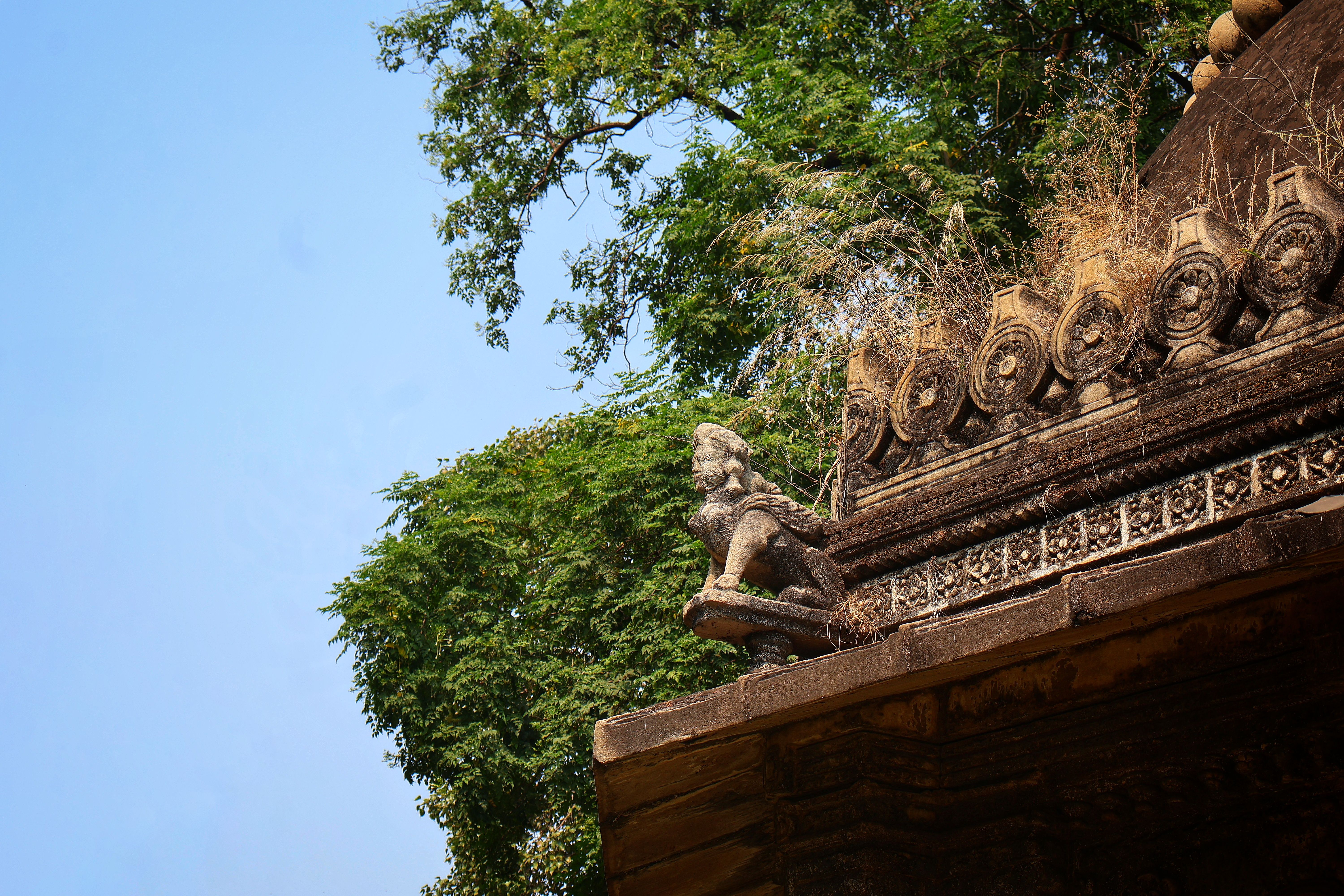 Khajuraho Group of Monuments 3