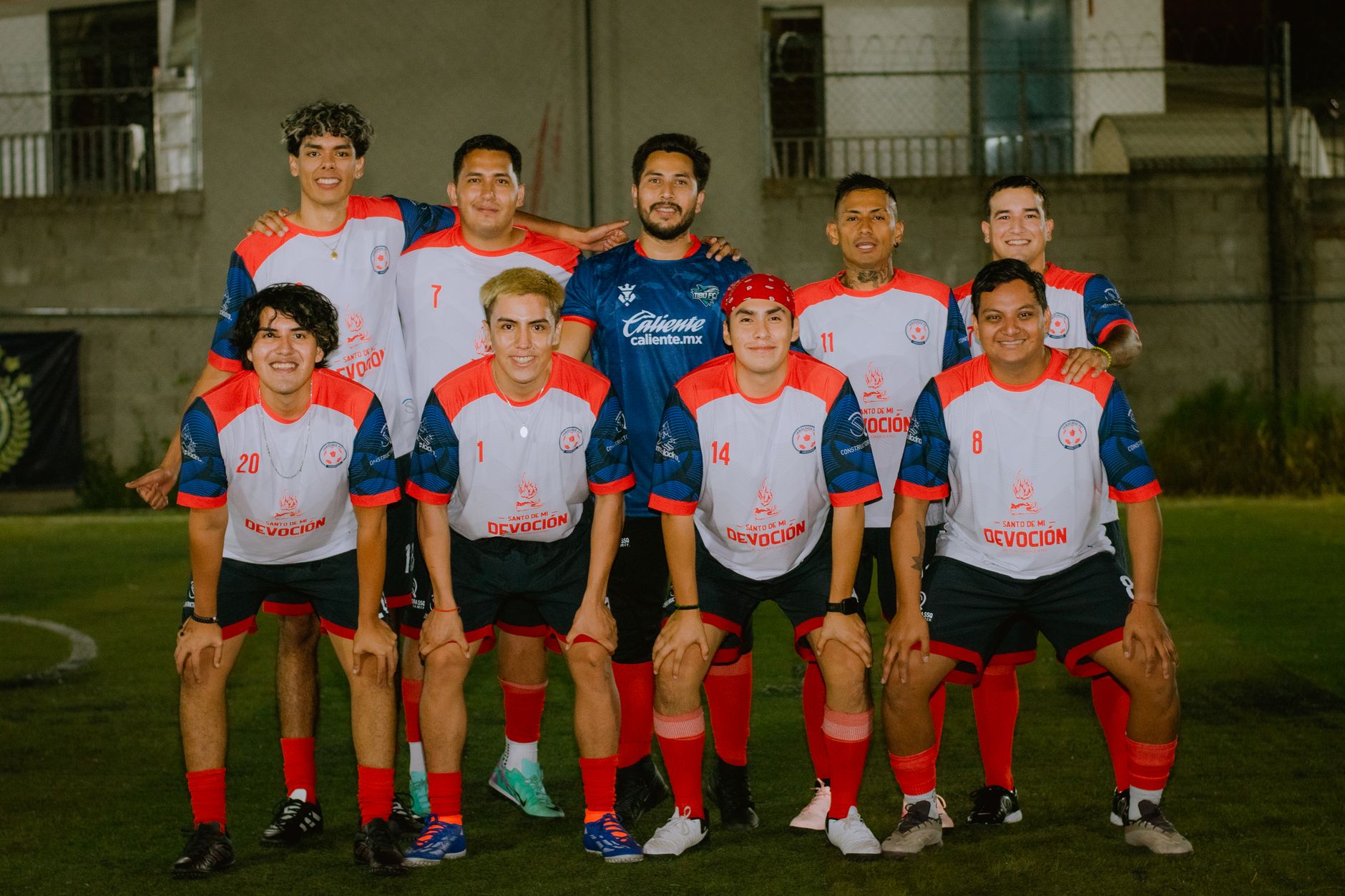 Costa Rica national football team