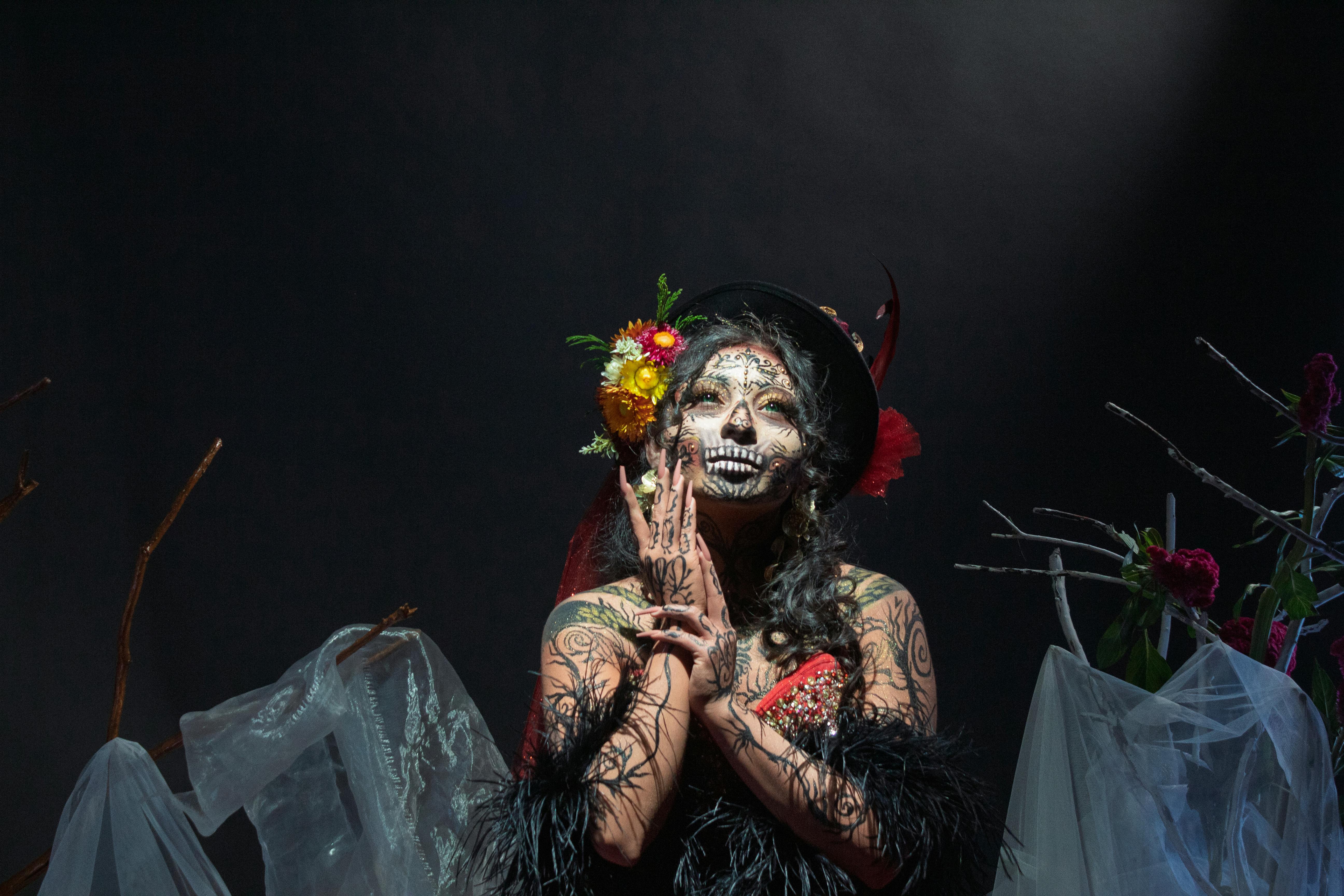 南國文化嘉年華11月1日開幕 多元共融展現高雄國際魅力