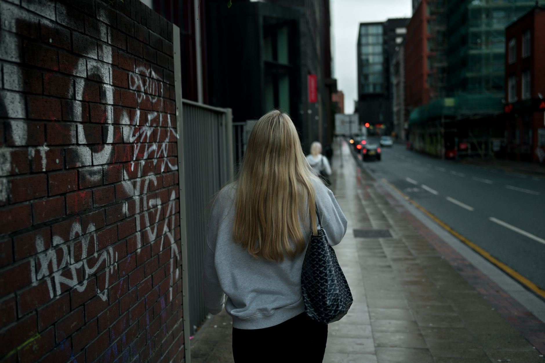 Students searching for accommodation in Dundee after housing provider failure