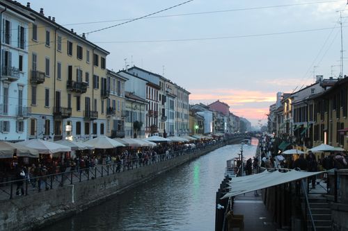 Mailand