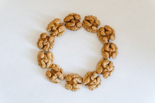 Walnuts Simple Truth