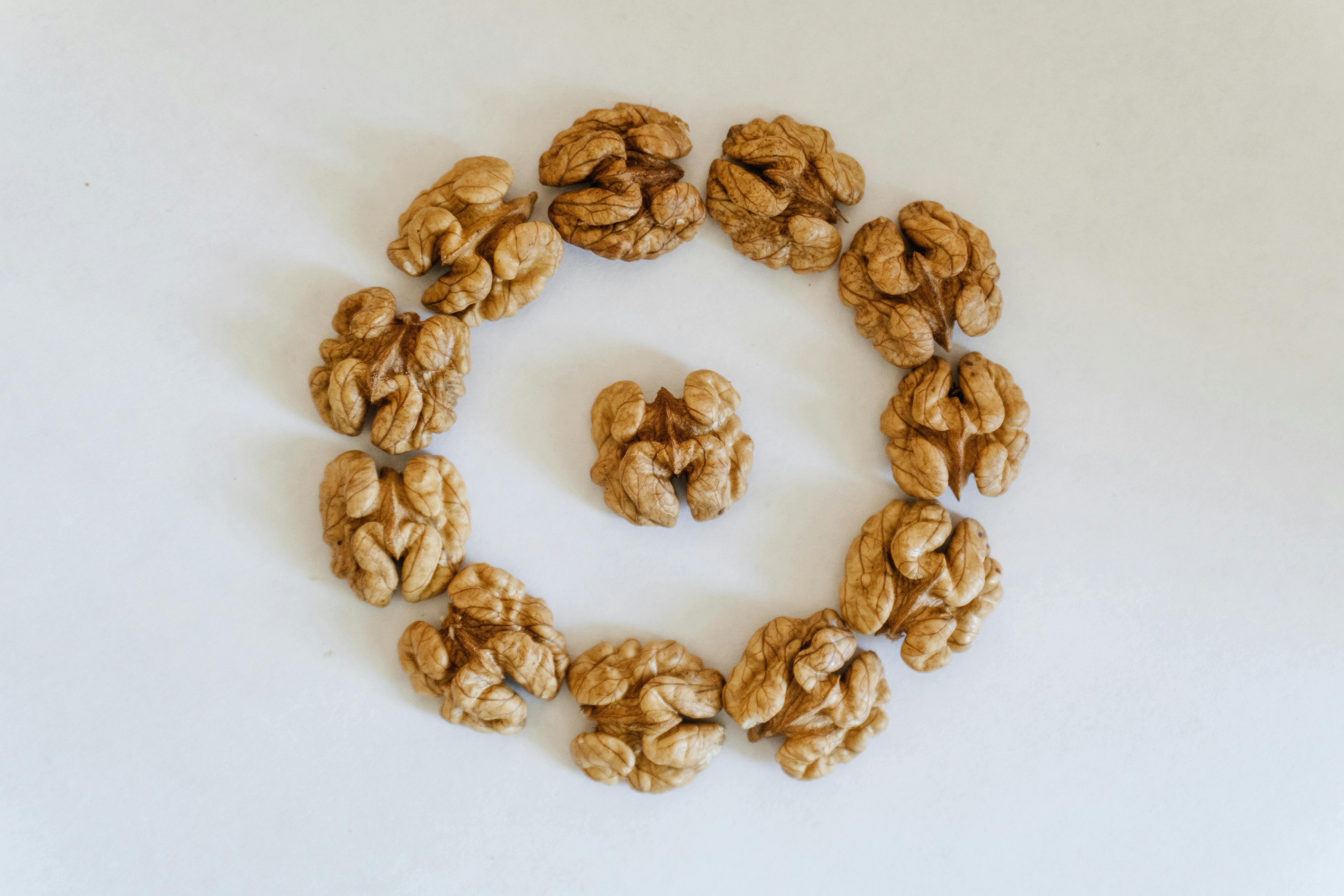 Surprising Foods That Enhance Brain Power