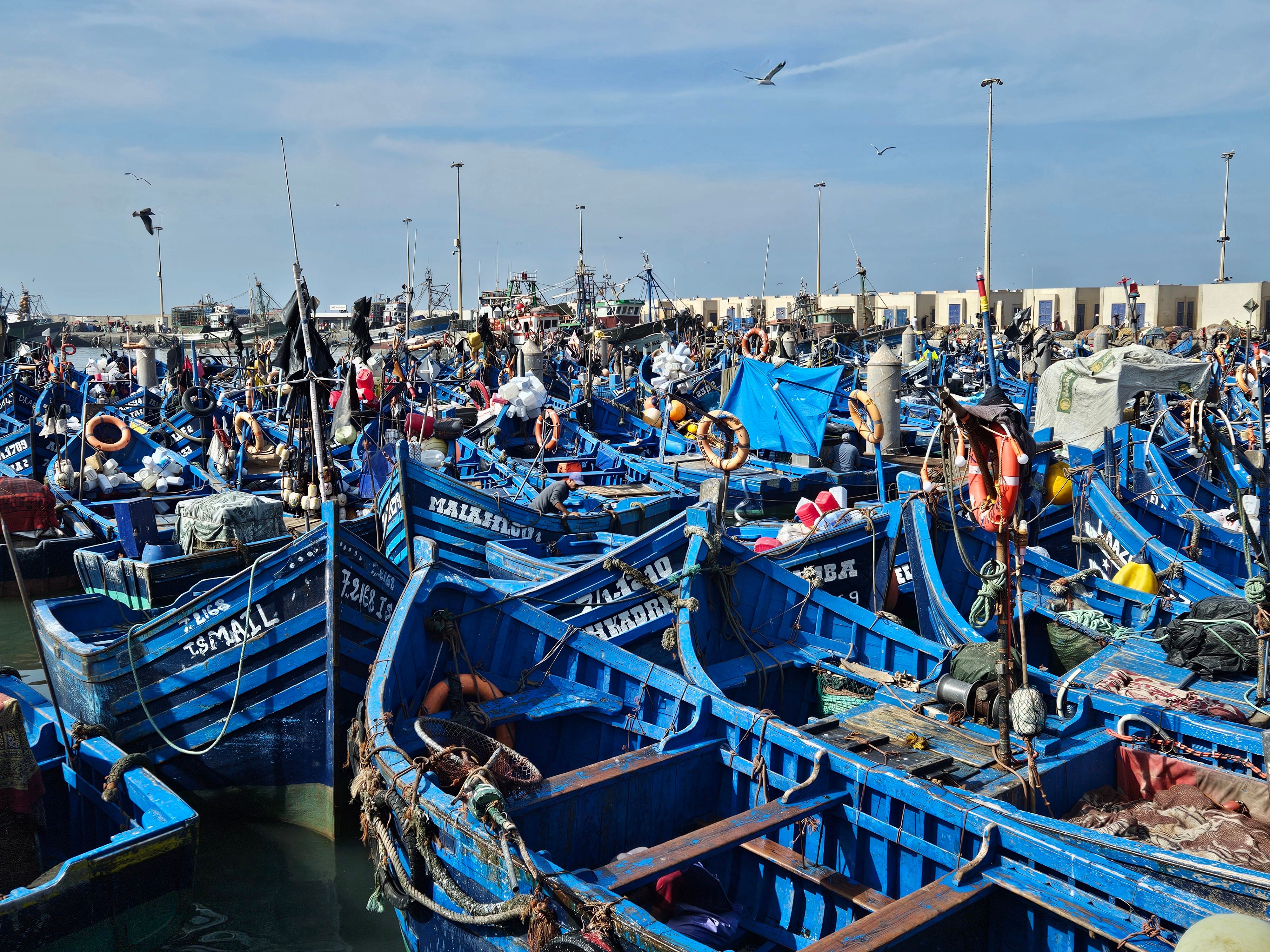 Essaouira