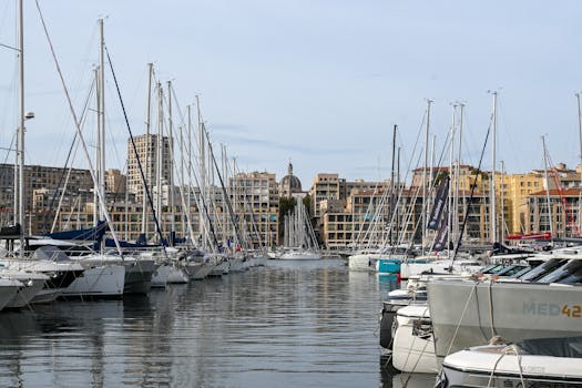 Port-Brillet