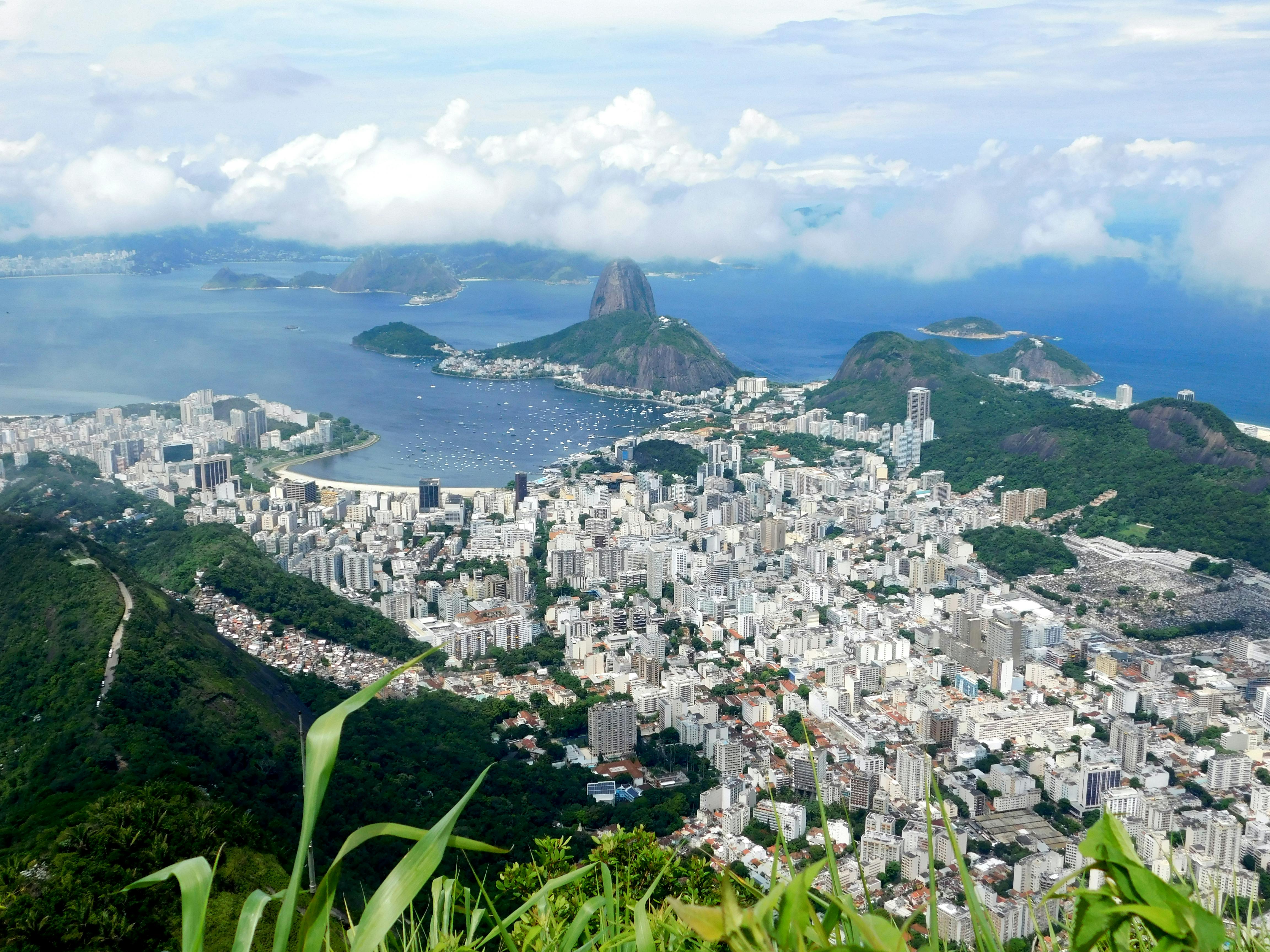 Localização Estratégica: Praticidade para o Dia a Dia