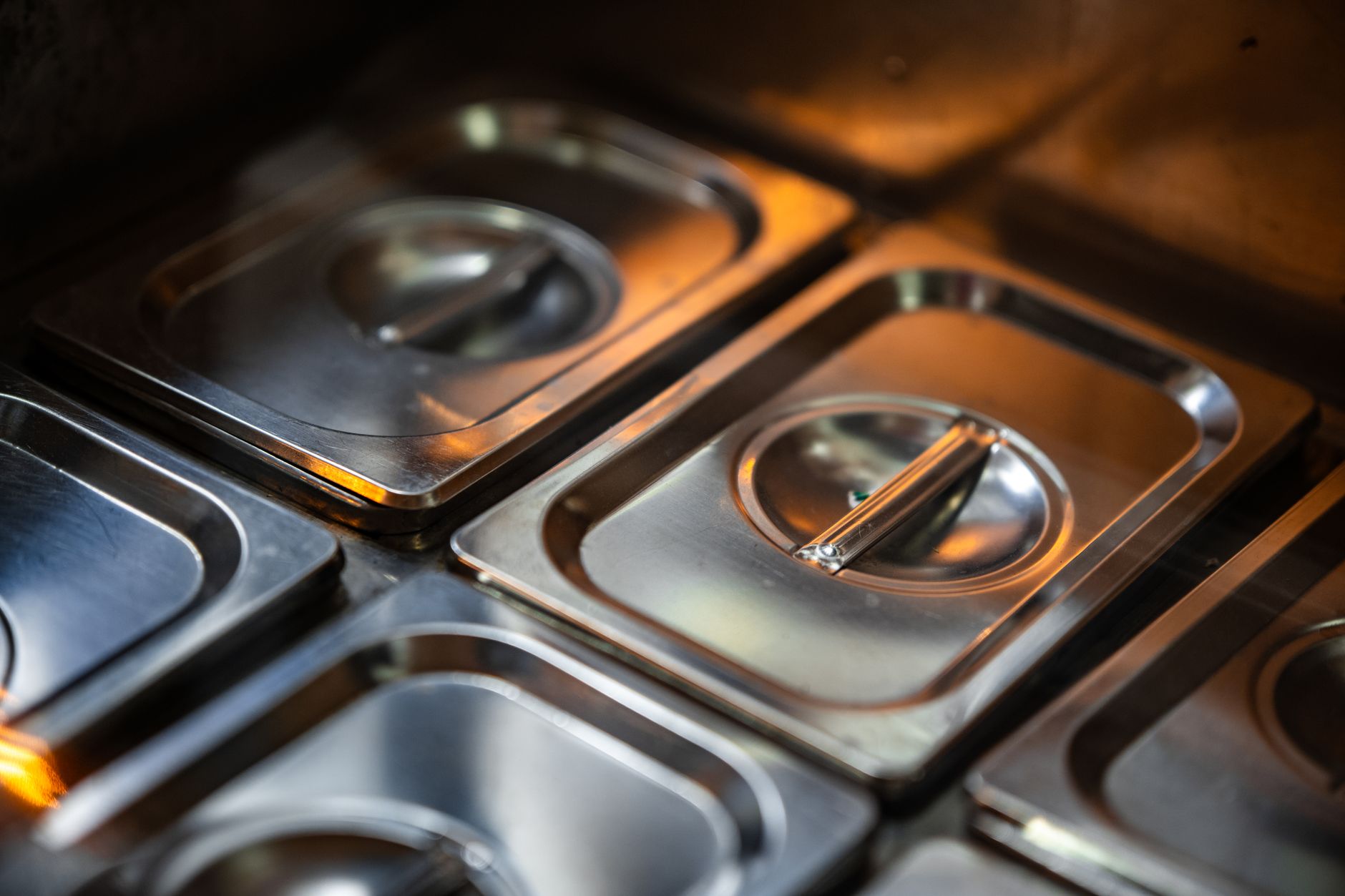 Best Commercial Food Equipment for Small Businesses 2026