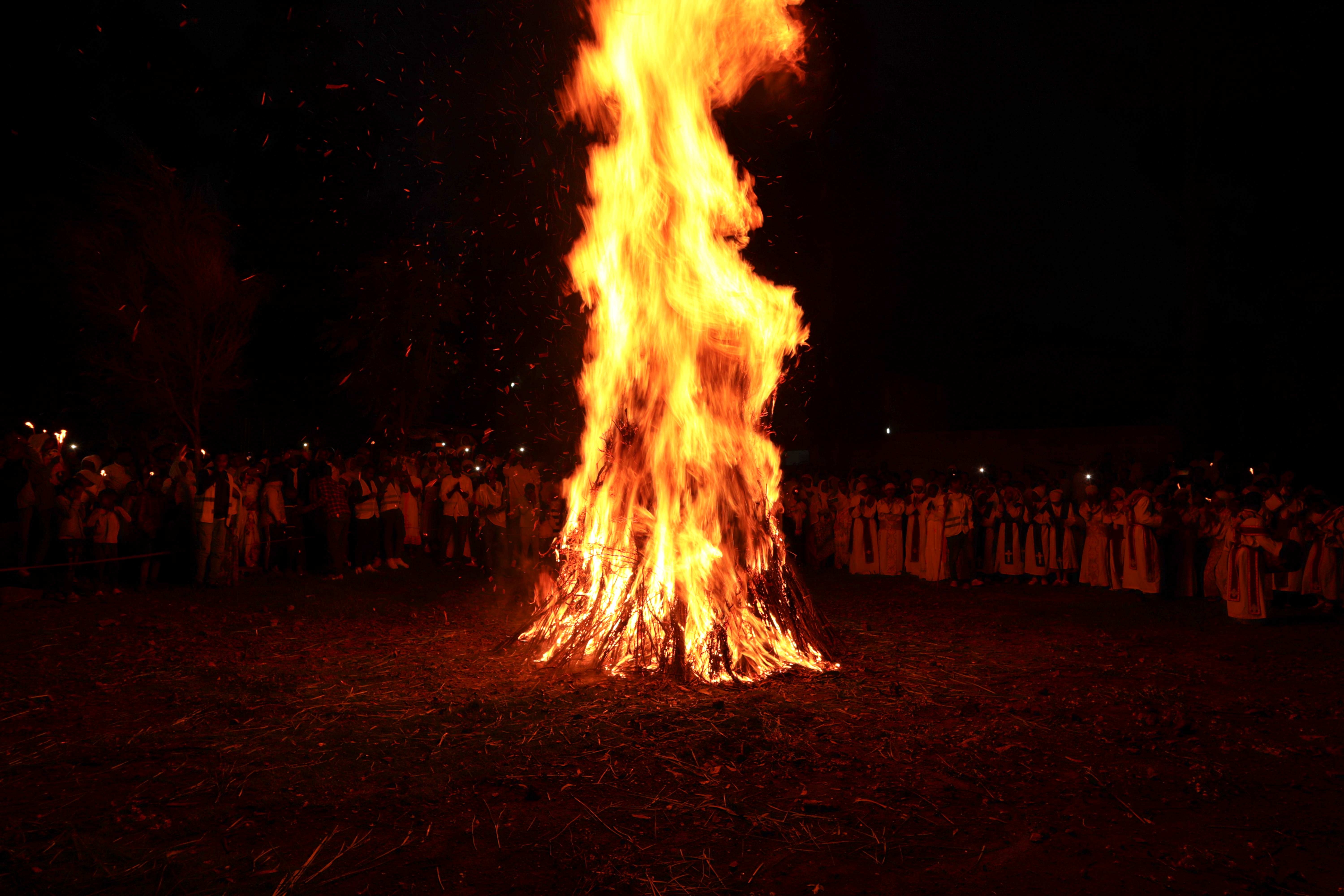 The Gjirokaster National Folklore Festival