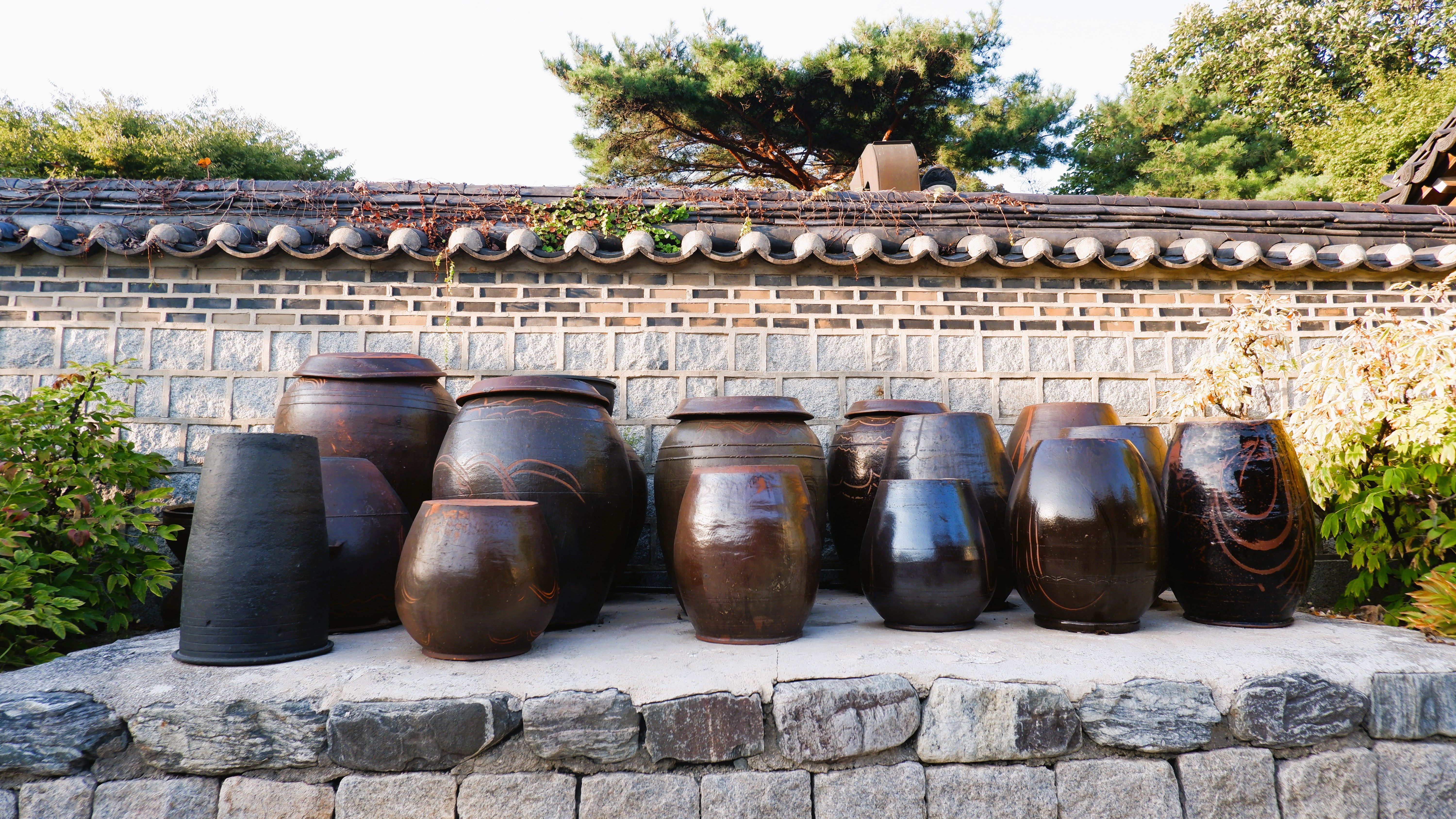 경주 여행 1박 2일 뚜벅이
