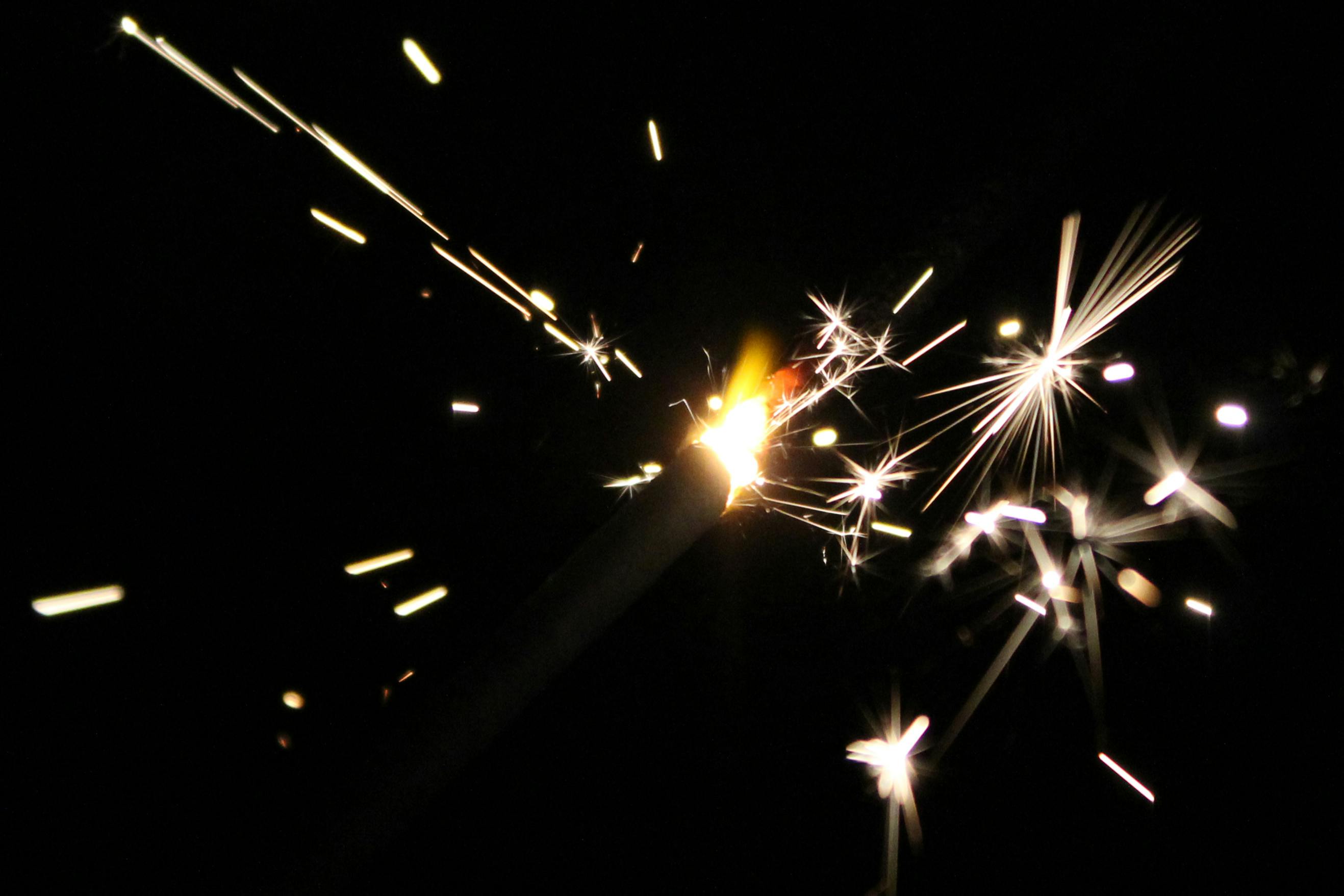 Image : Ignite Your Inner Spark: Smart Ways to Thrive with Money, Health, & Tech