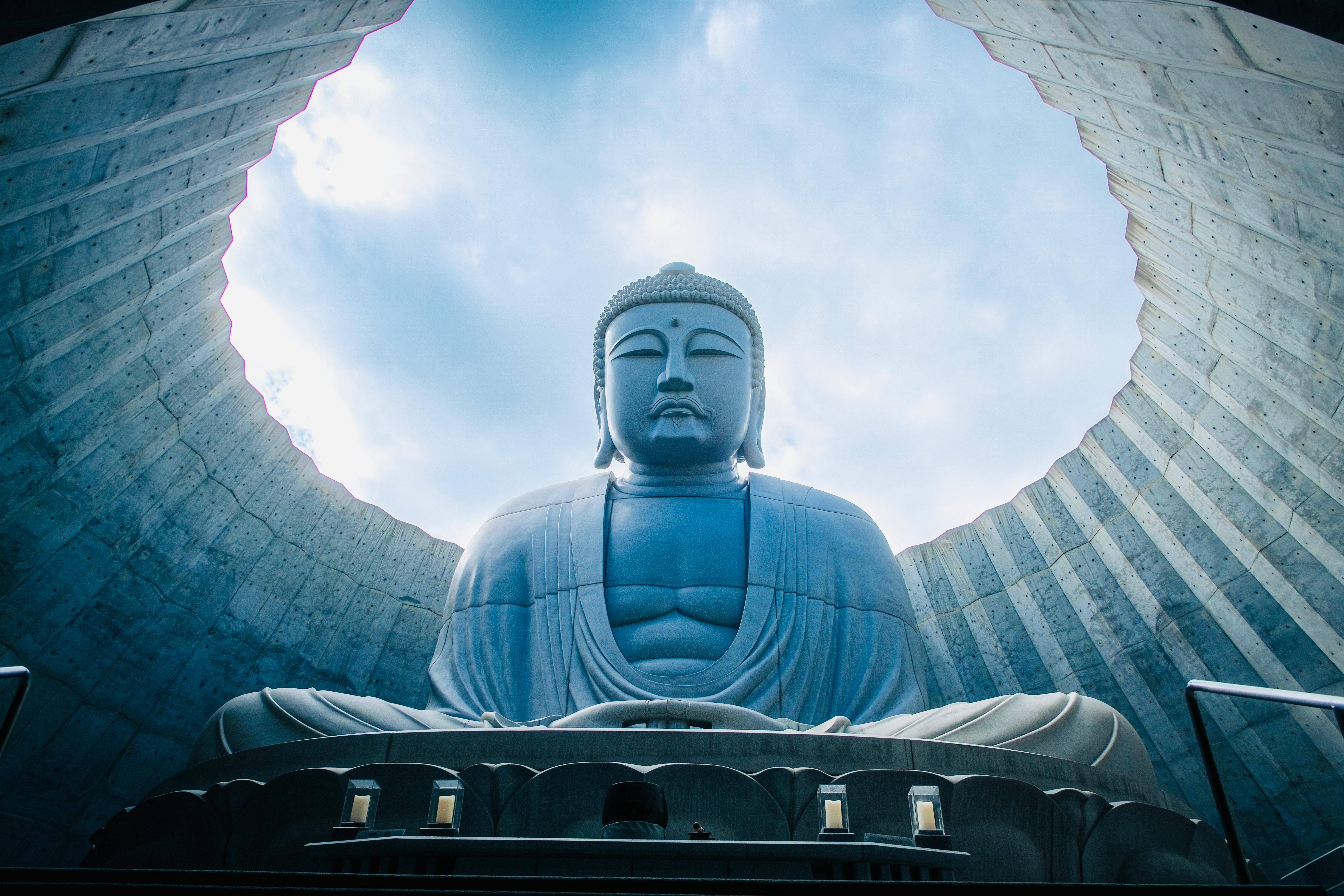 Unbelievable Mysteries Behind Ancient Monuments