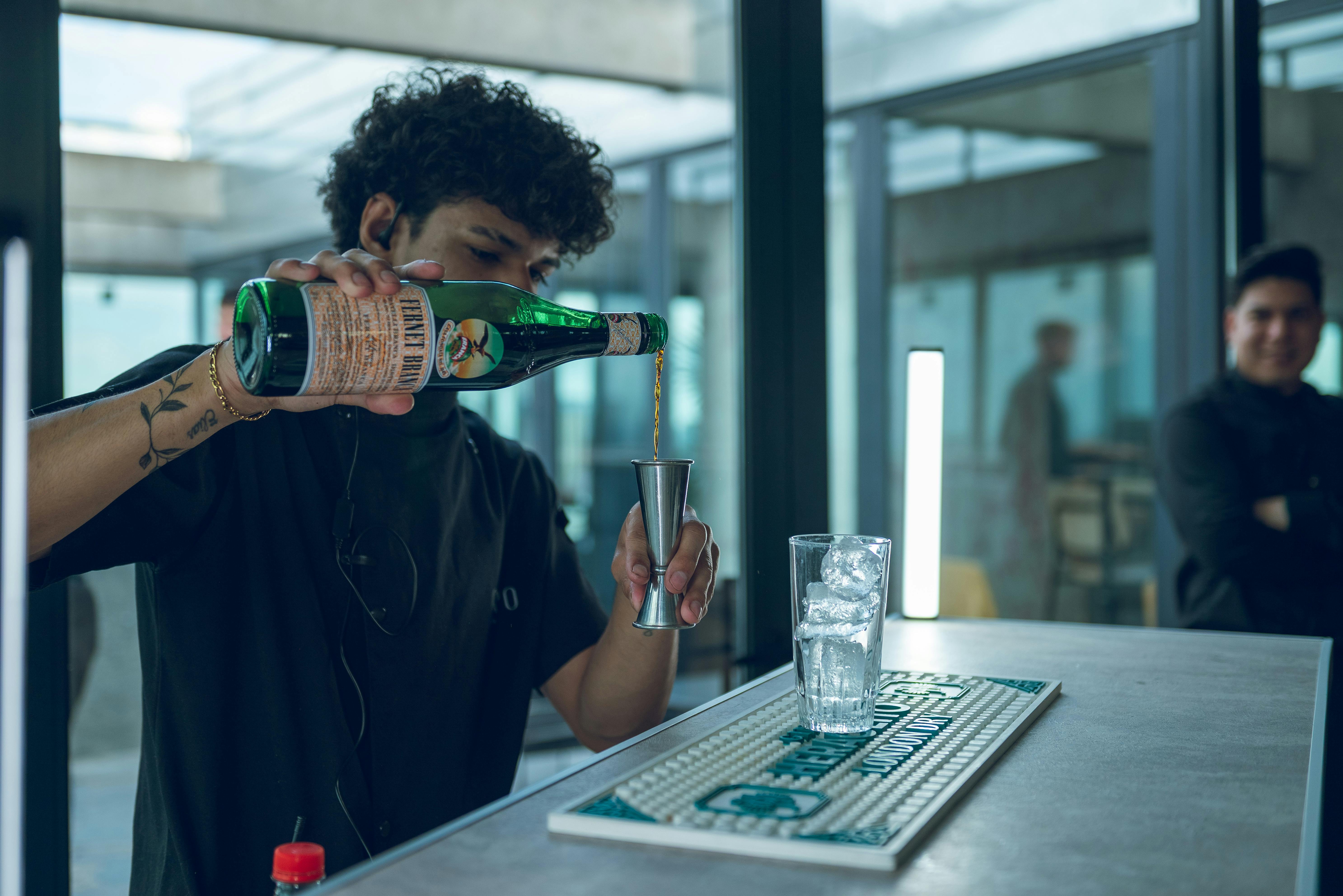 barda barmen