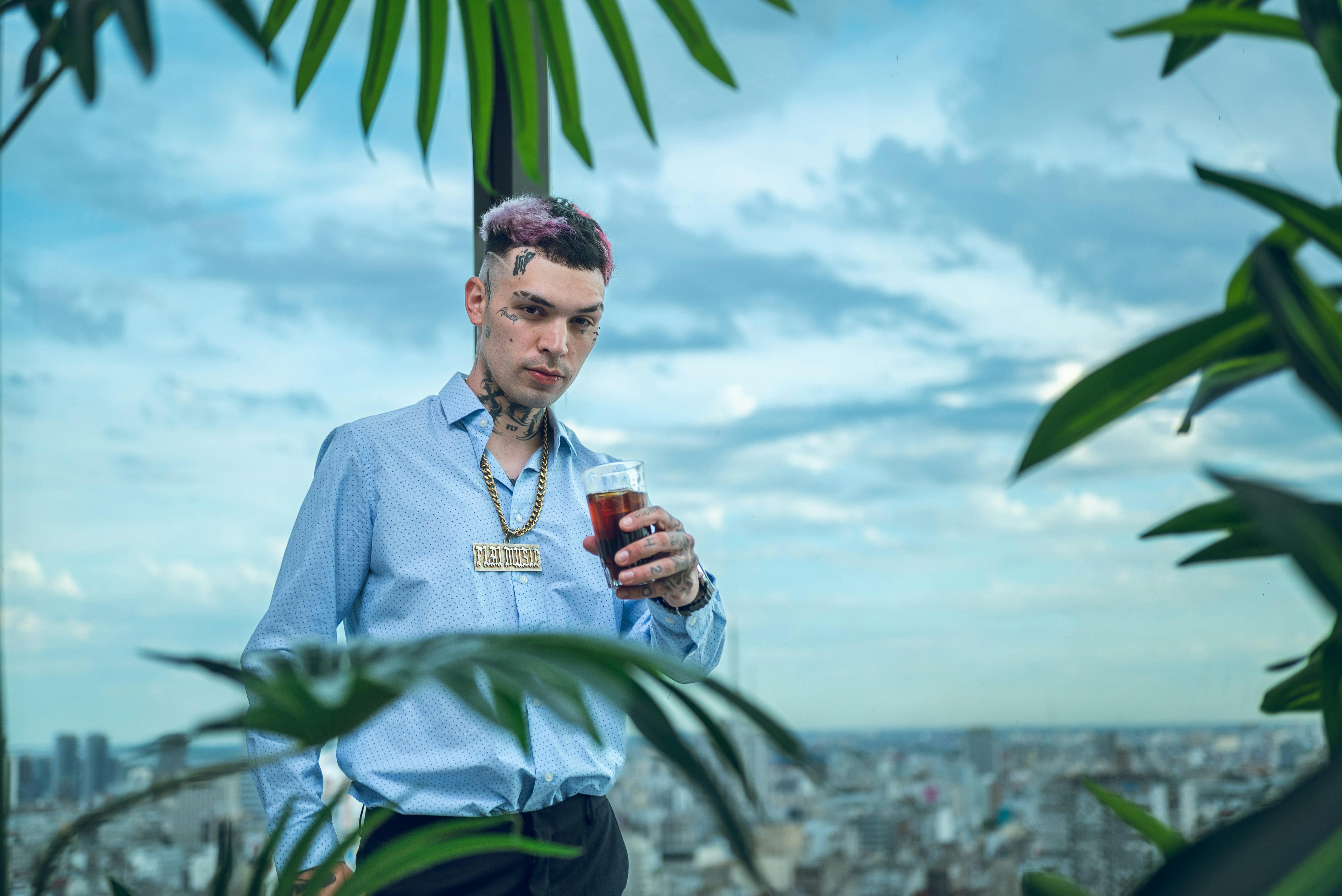 BAPE and Artist Mr. Fuse Otaku Culture With Streetwear Iconography — Photo by Walter Medina Foto on Pexels