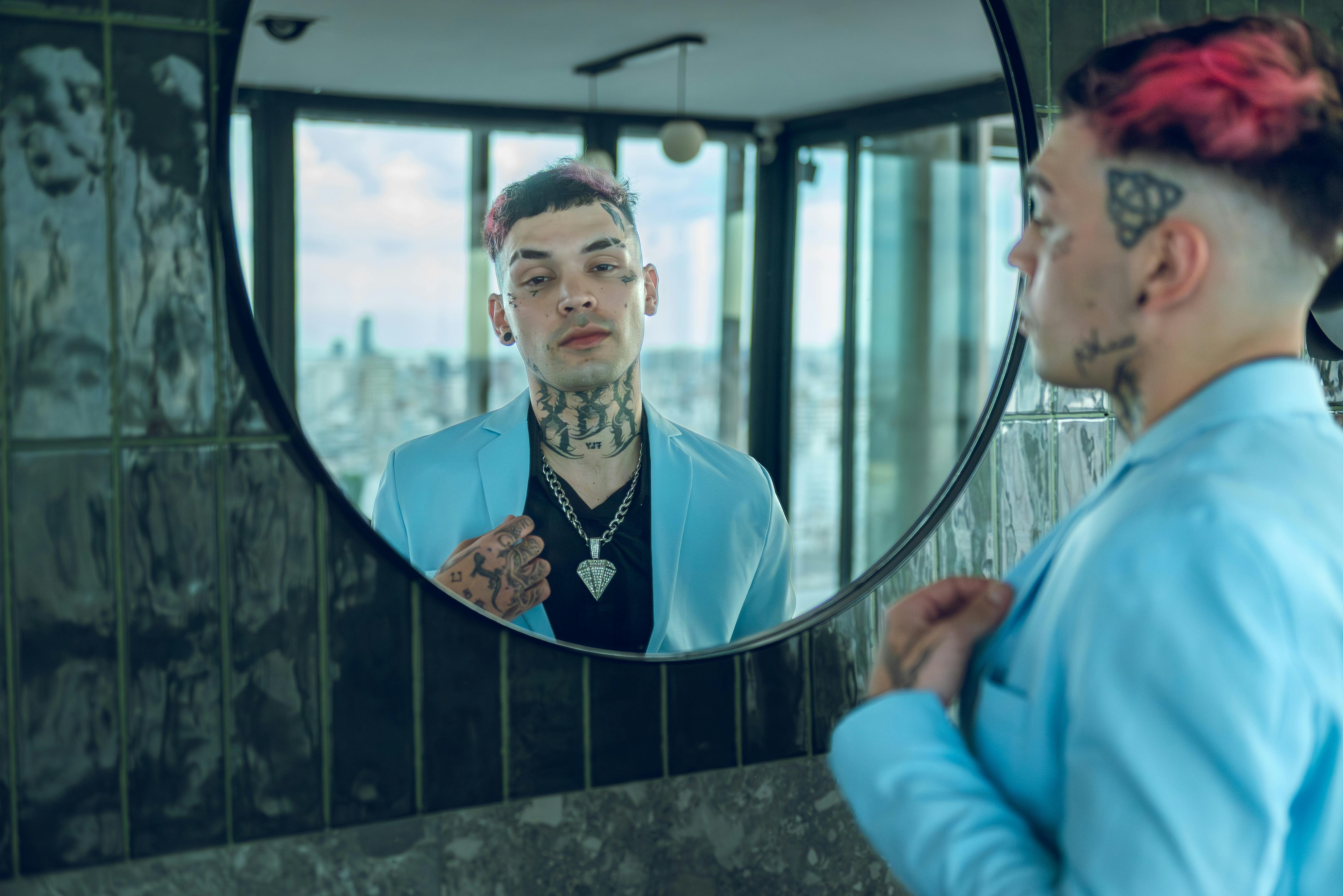 Top Secrets Emotional Experts Won't Tell You About Self Awareness