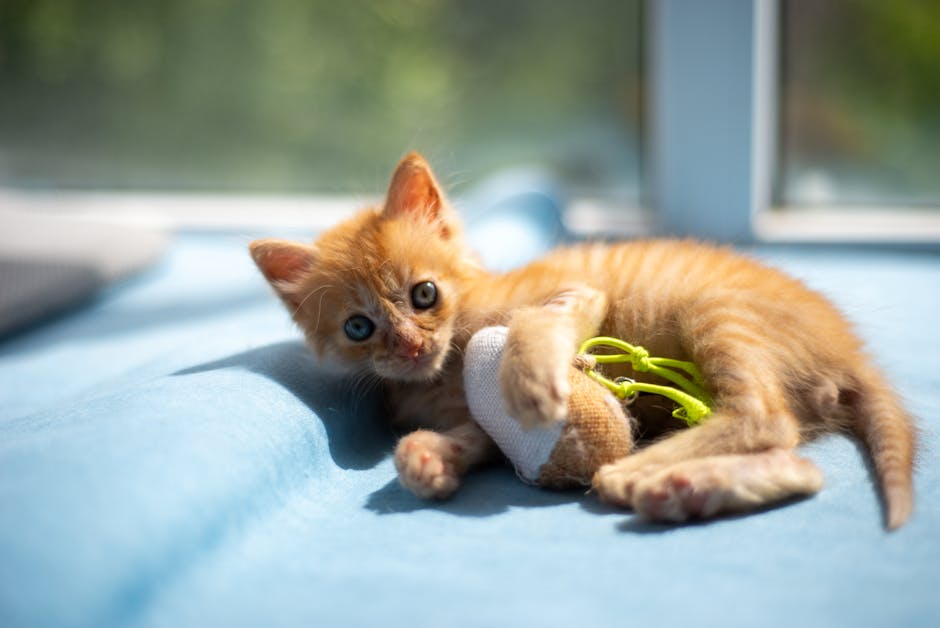 gato americano de pelo curto