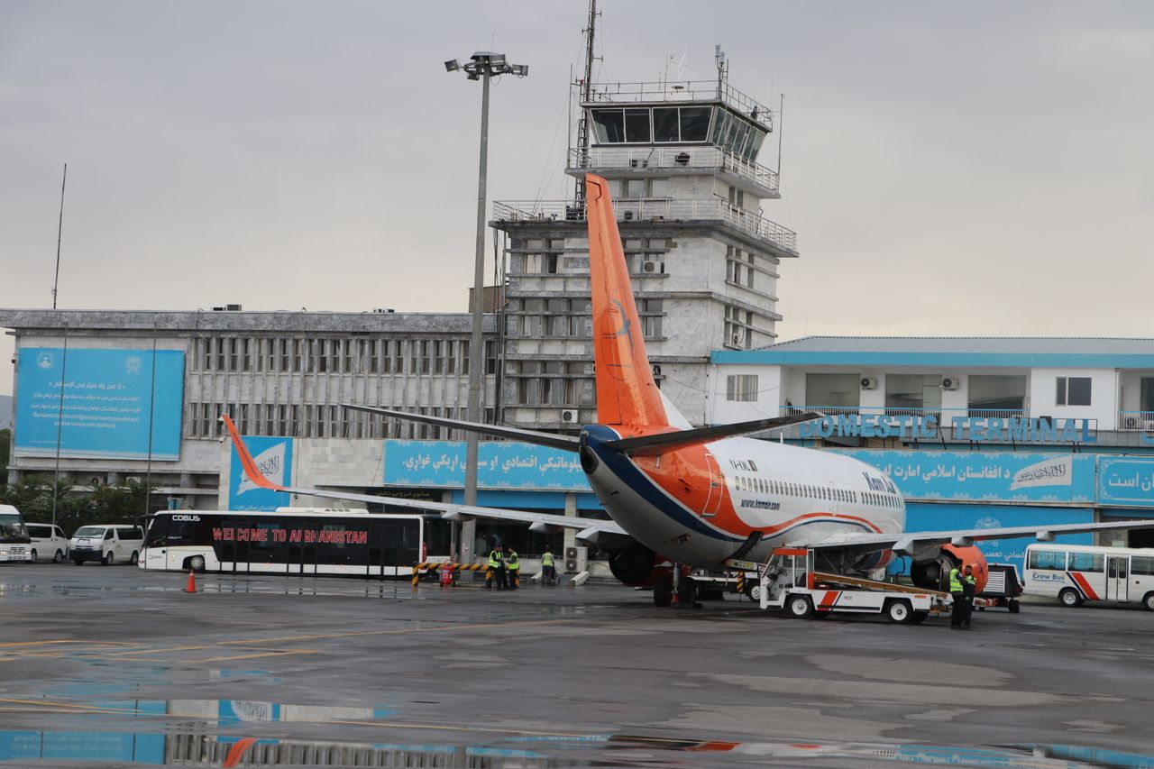 Vol Flydubai : détournement déjoué, enquête et départ d'adieu