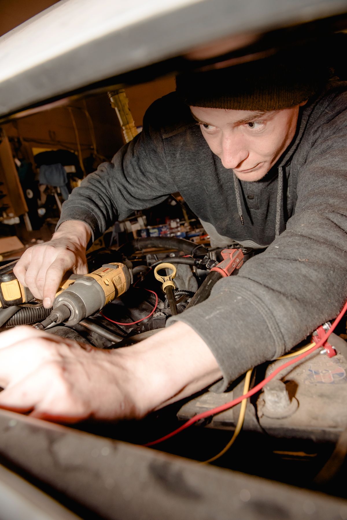 Kfz-Reparaturen in Schwabach