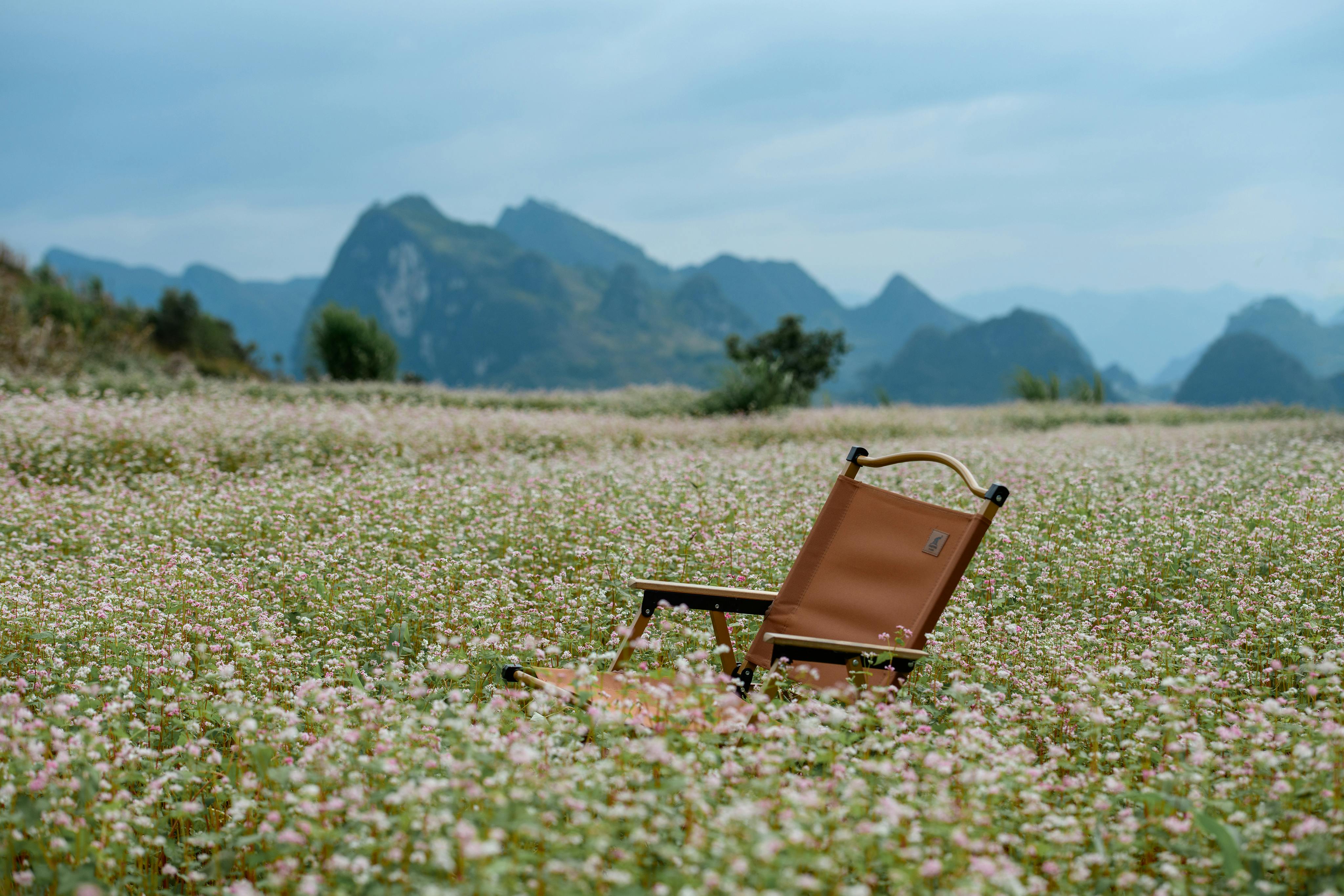 알리익스프레스 휴식의 정수, 경량 캠핑 의자 추천 관련 이미지
