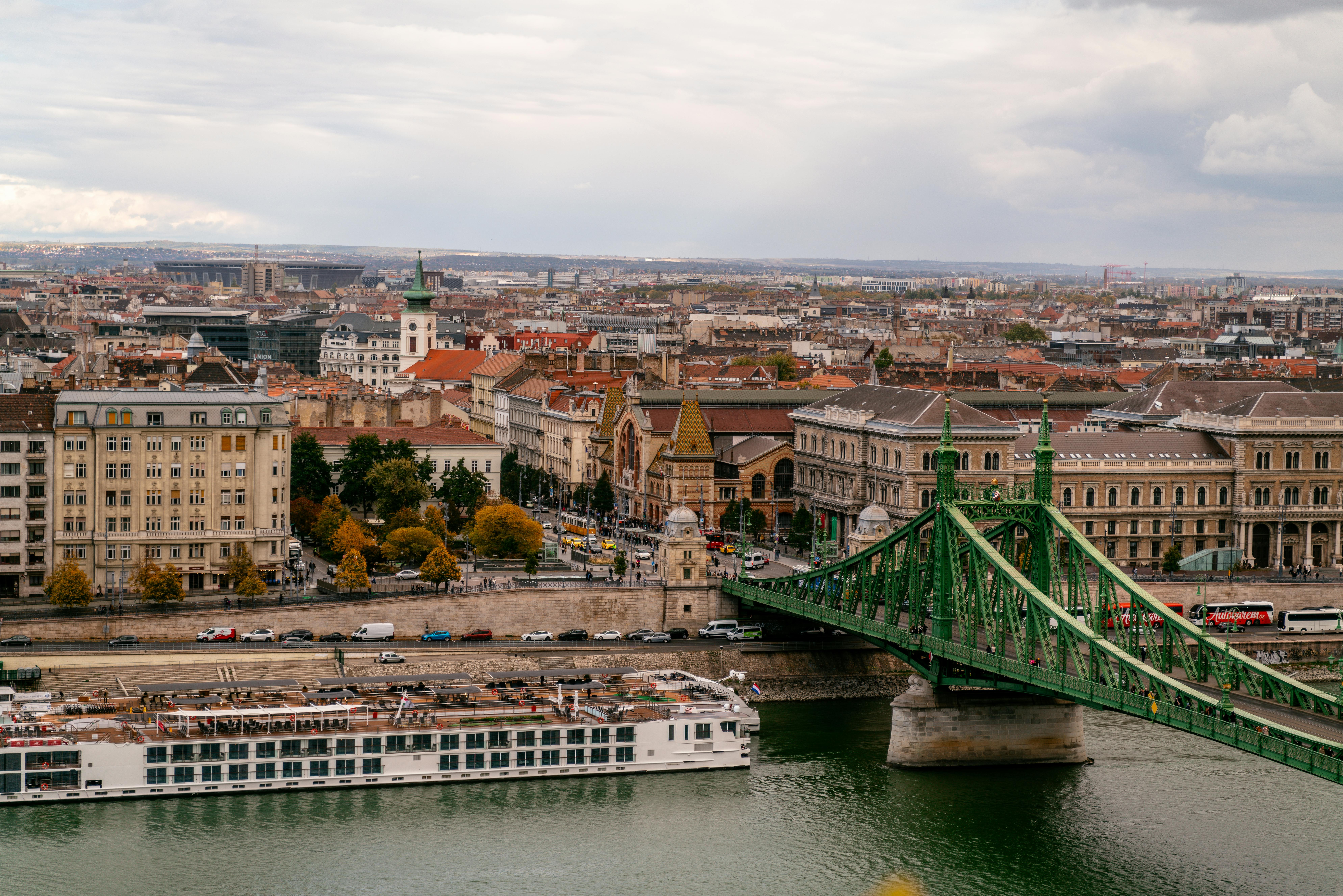 Budapest Guía Definitiva 2026: Secretos Locales y Consejos Prácticos