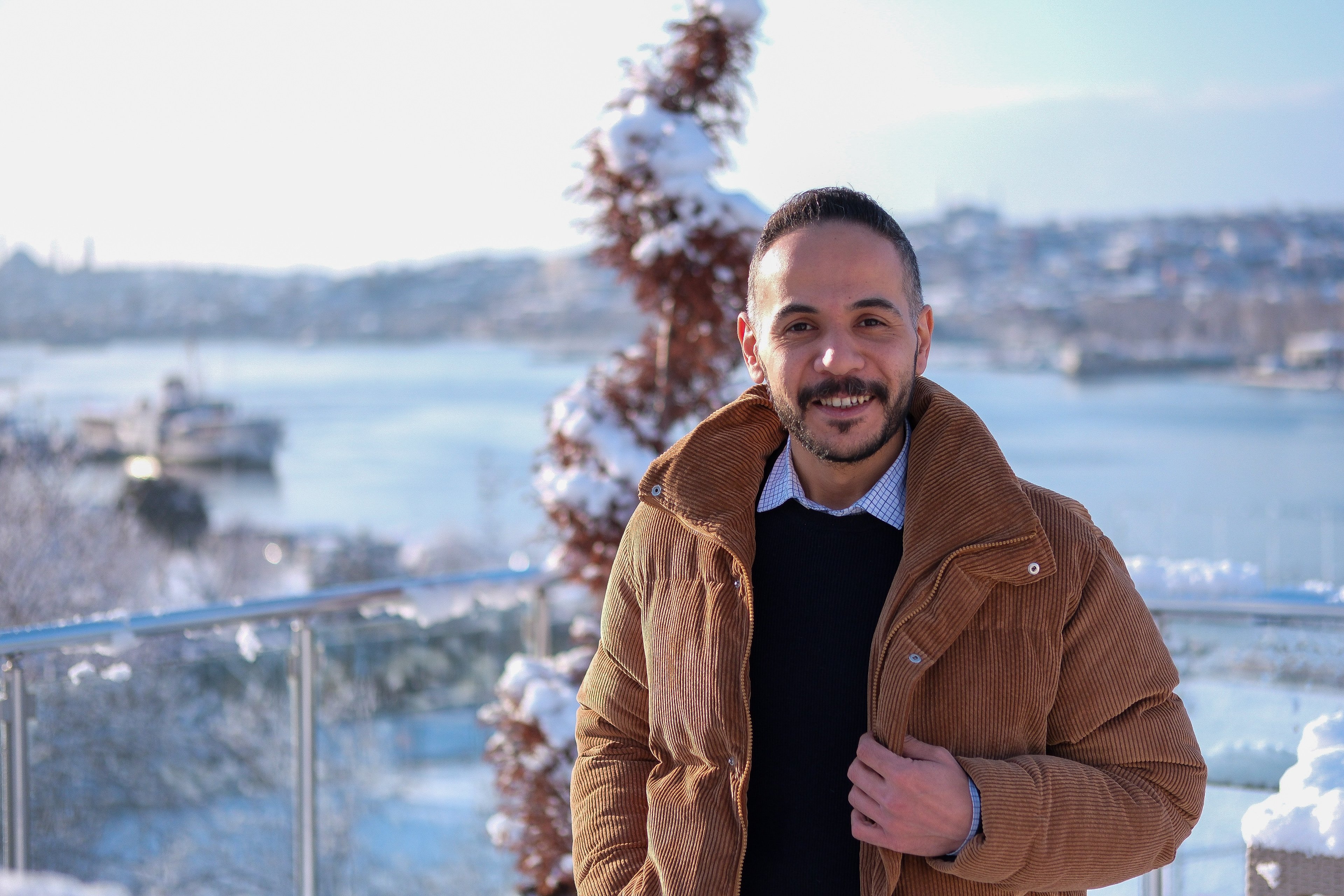 Erkan Zengin