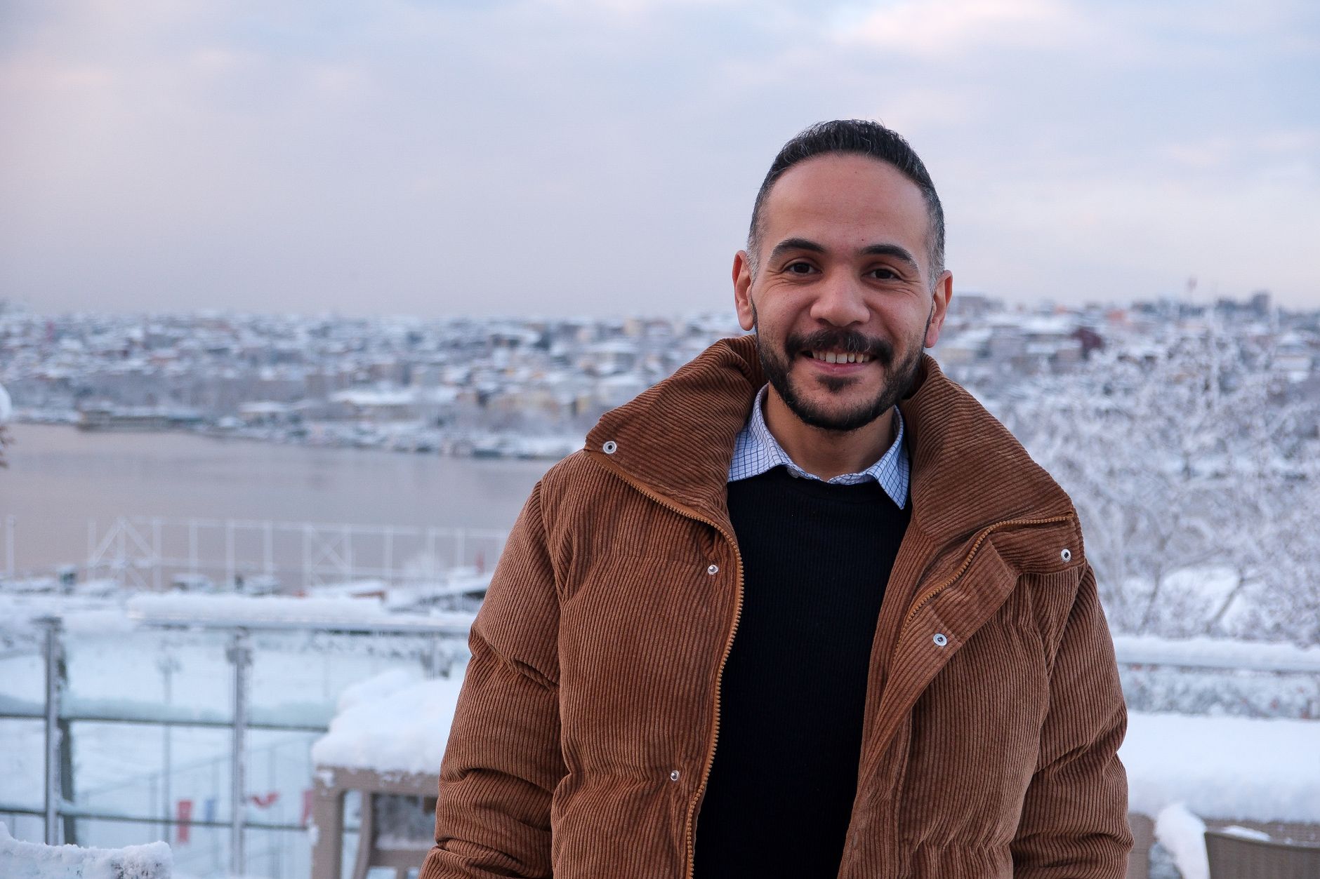 Halil Yeral