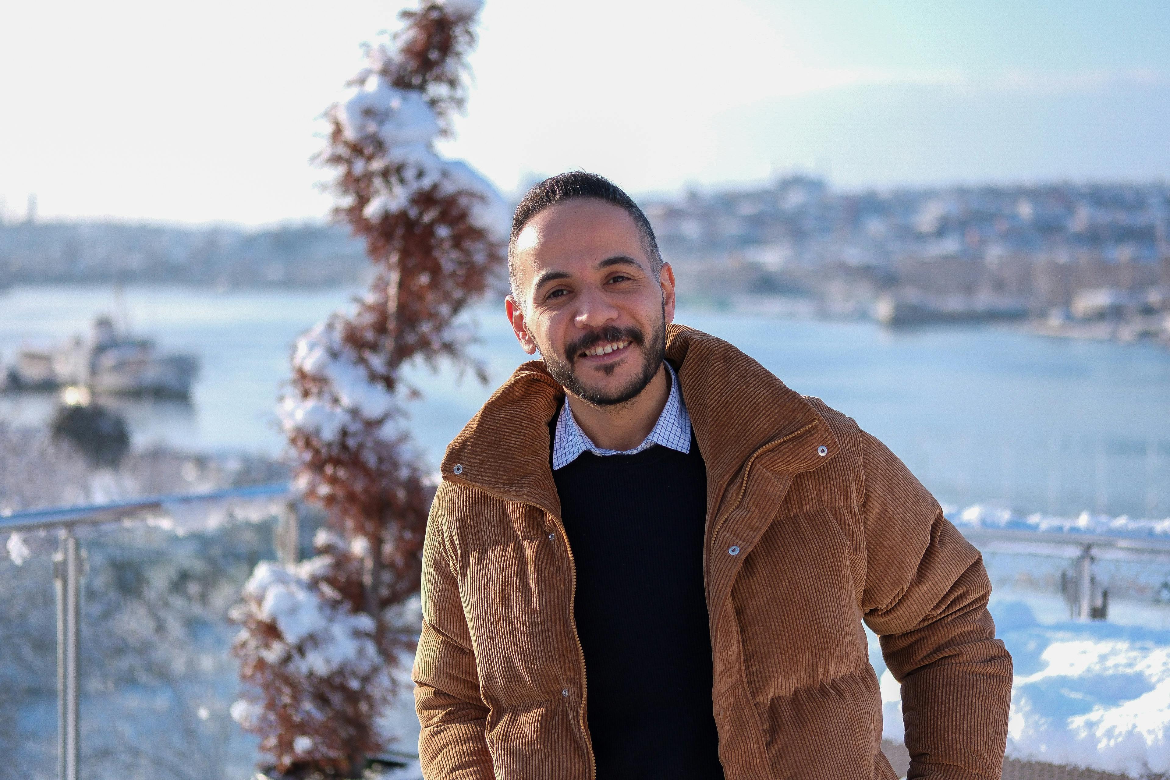 Abdullah Otayf
