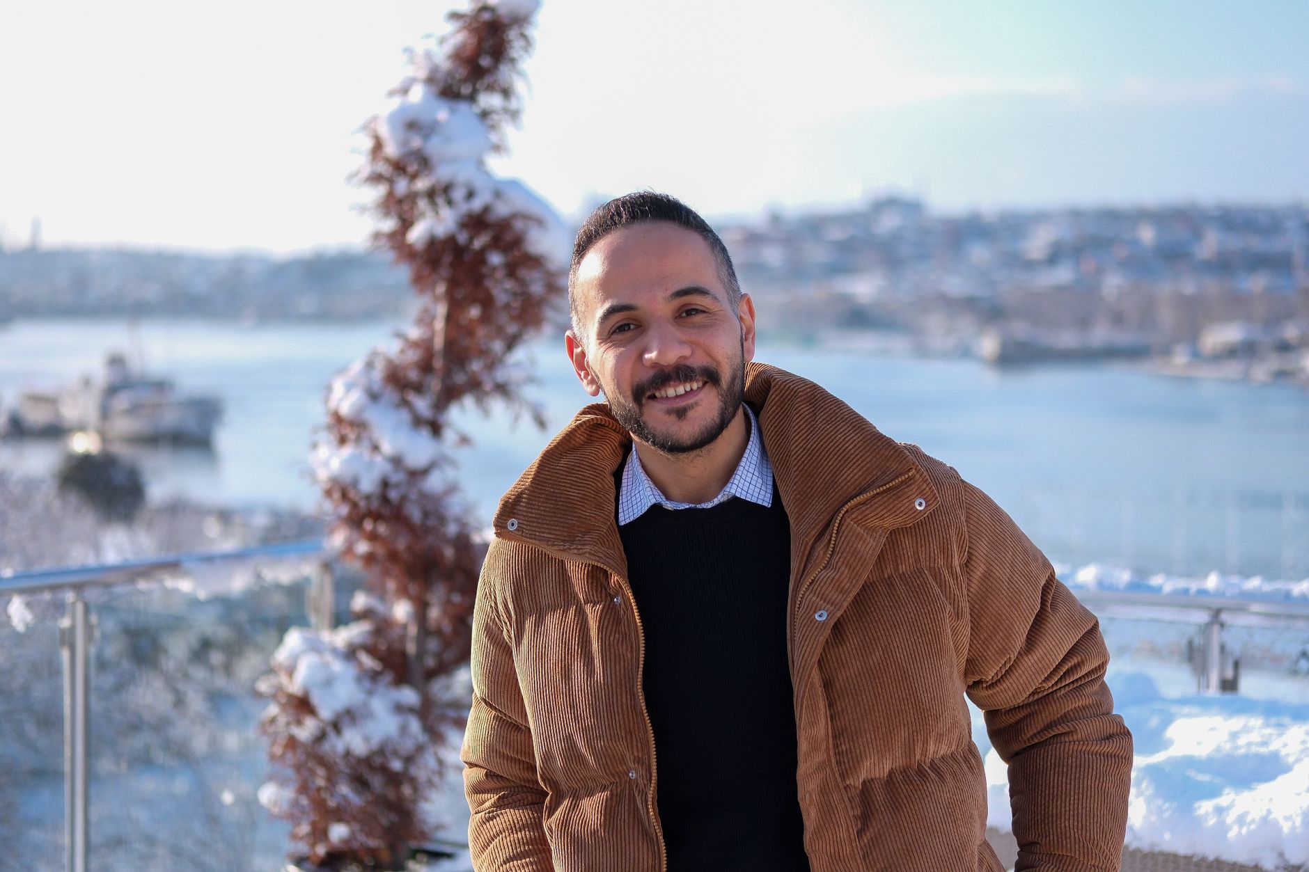 Abdullah Otayf