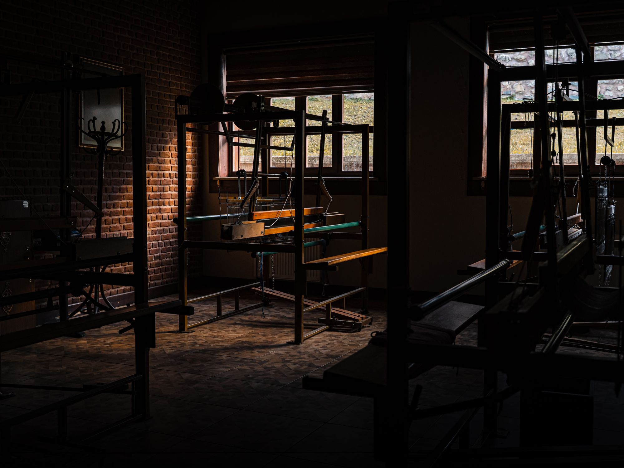 Office Removals in Cowplain, South East — office relocation team moving desks and equipment