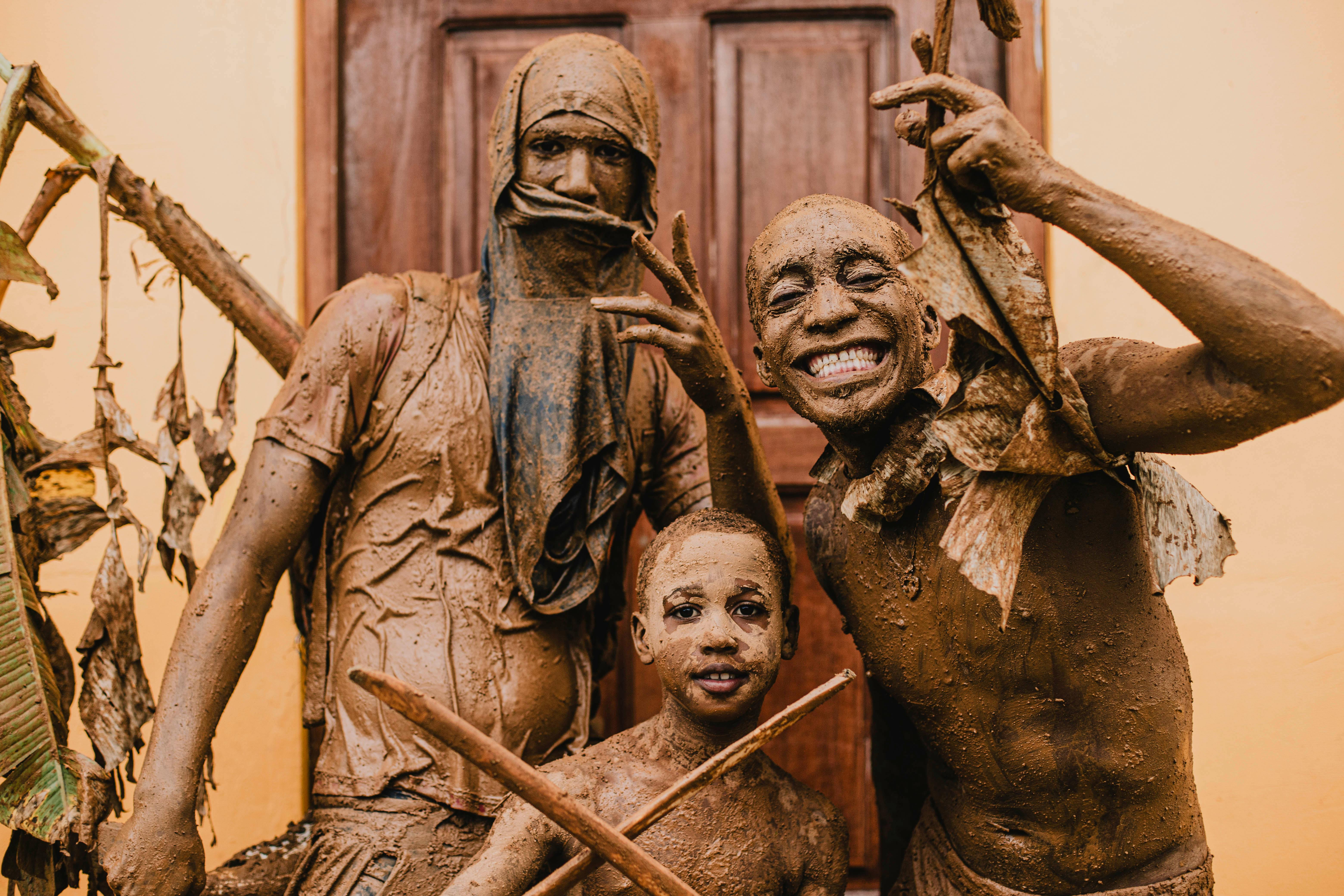 Guía Definitiva: Comparativa de Costos entre Panamá y Catar para el Viajero Inteligente