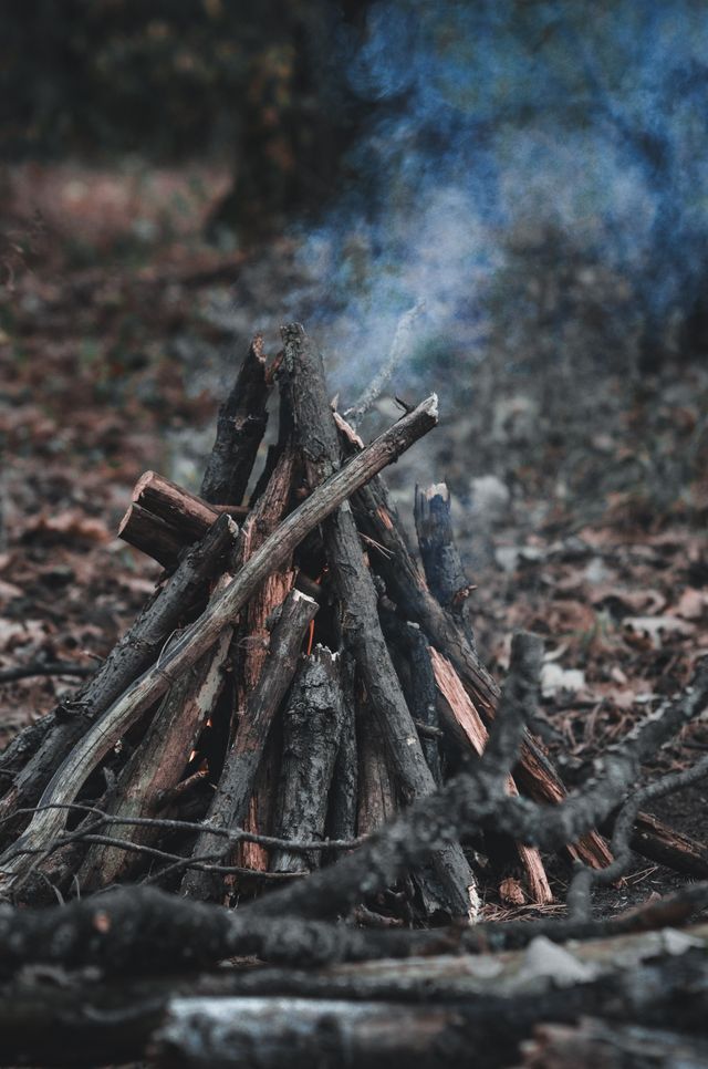 smoke