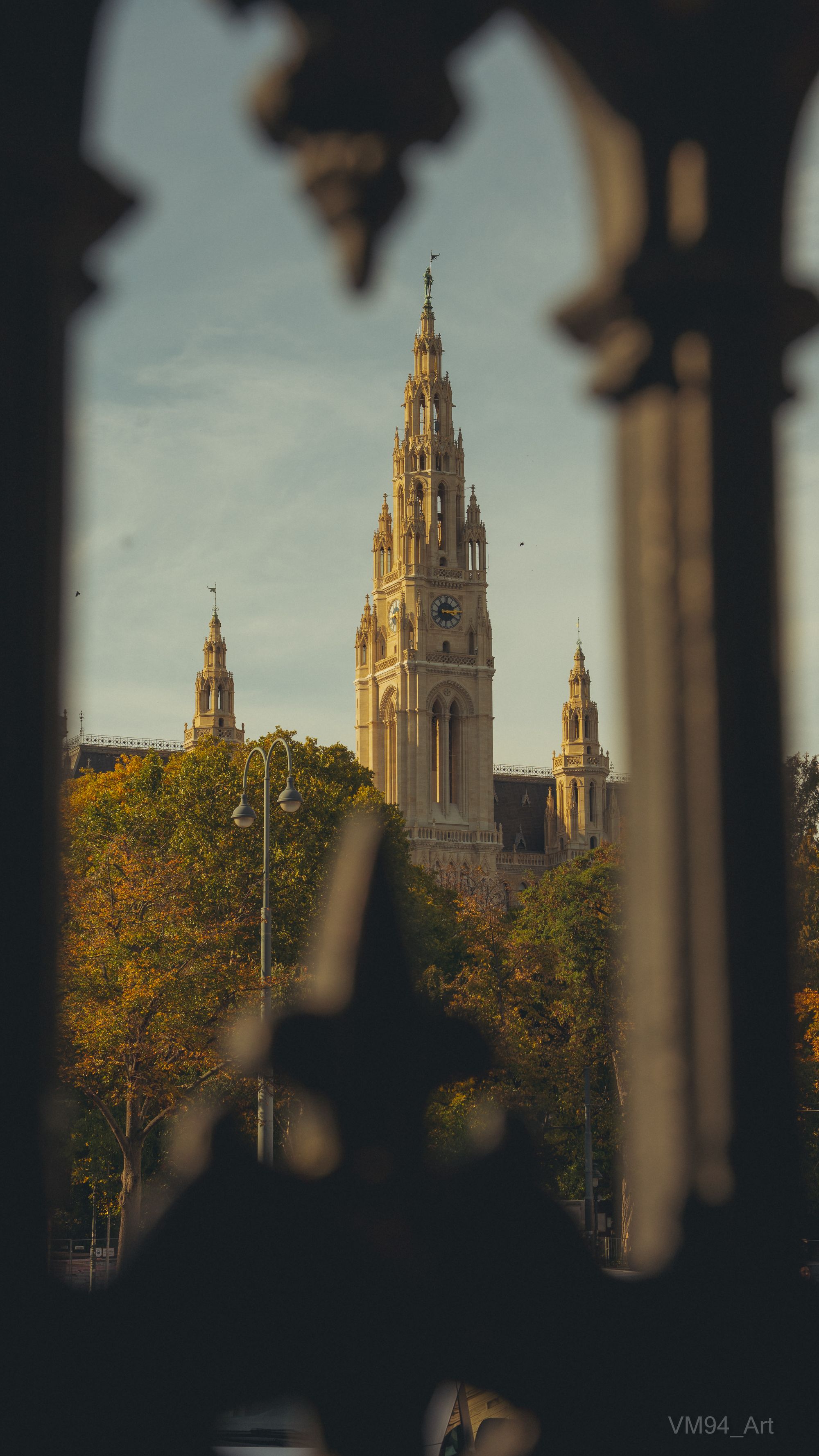 Vienna