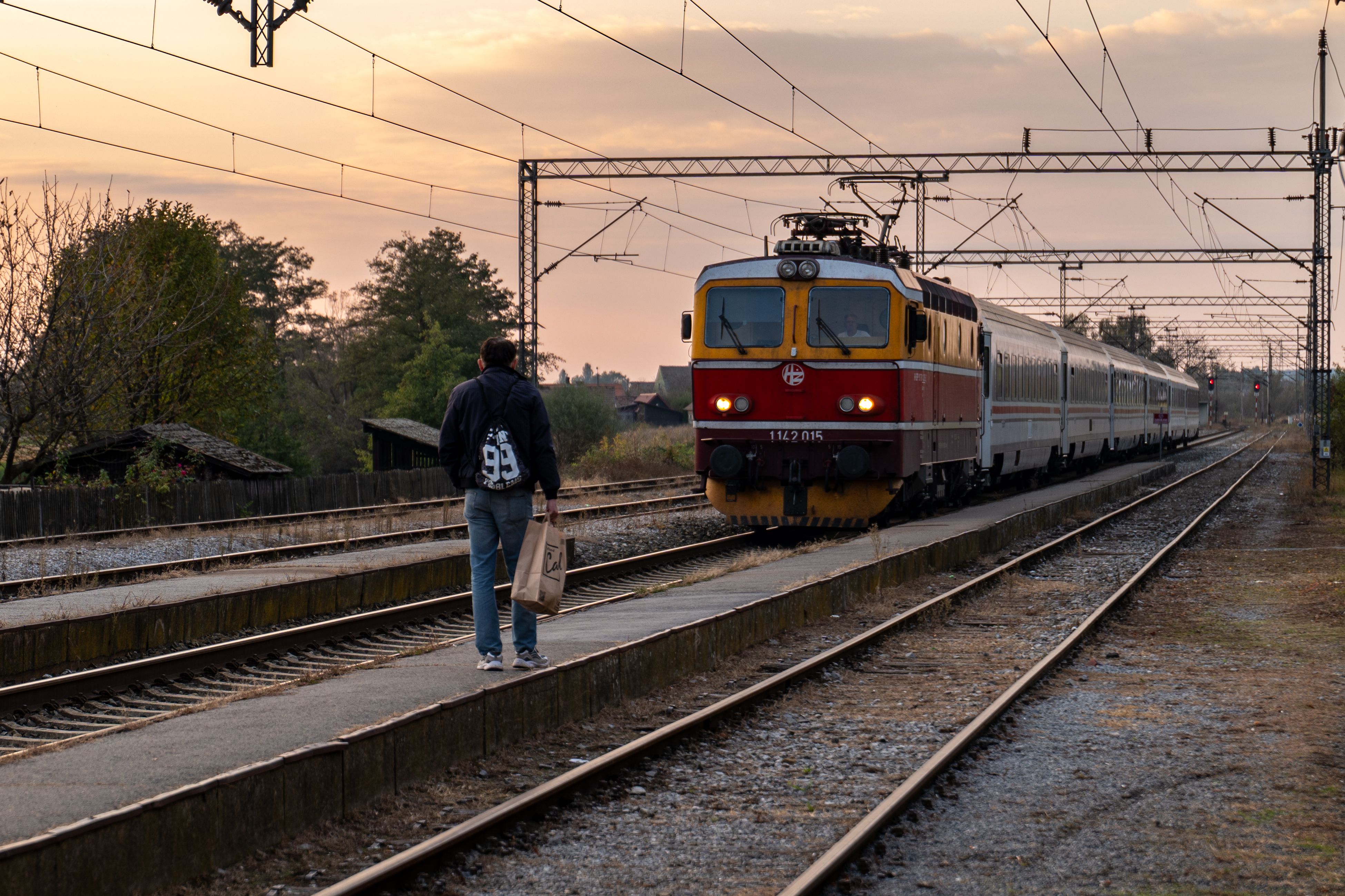 He Waited 9 Years for a Train That Never Arrived—The Heartbreaking Truth of Hachiko