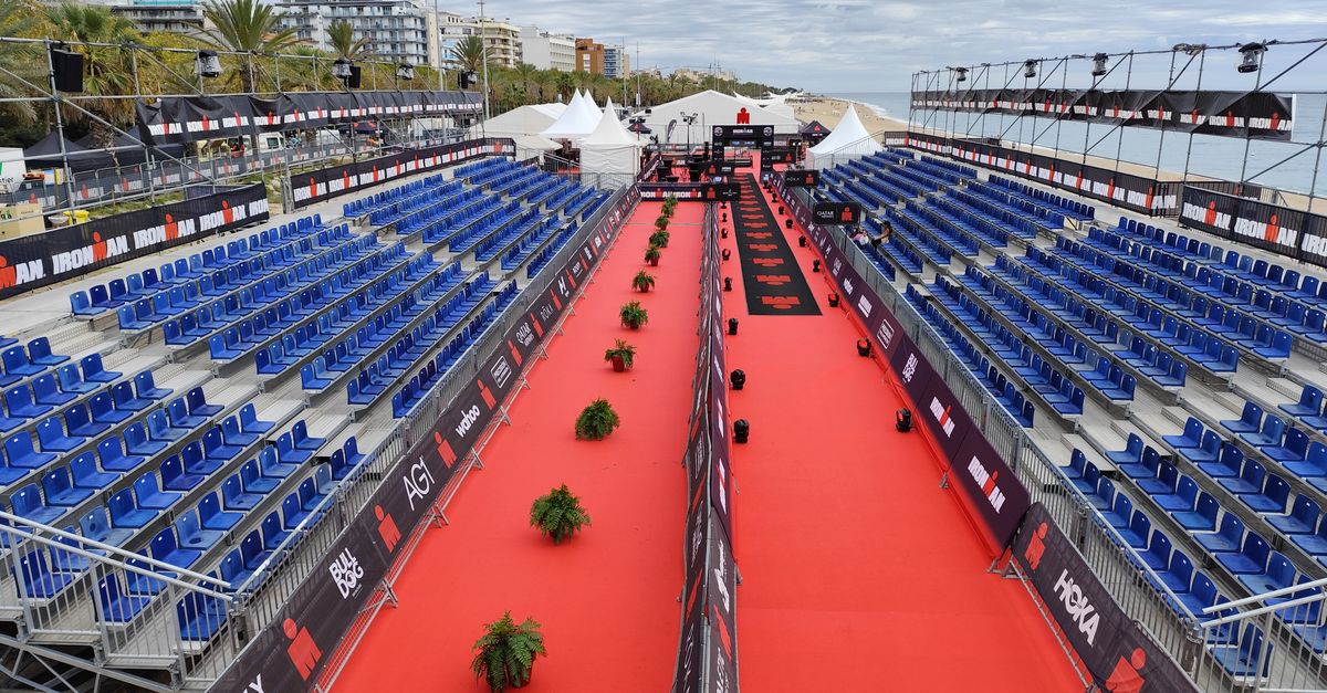 ironman 70.3
