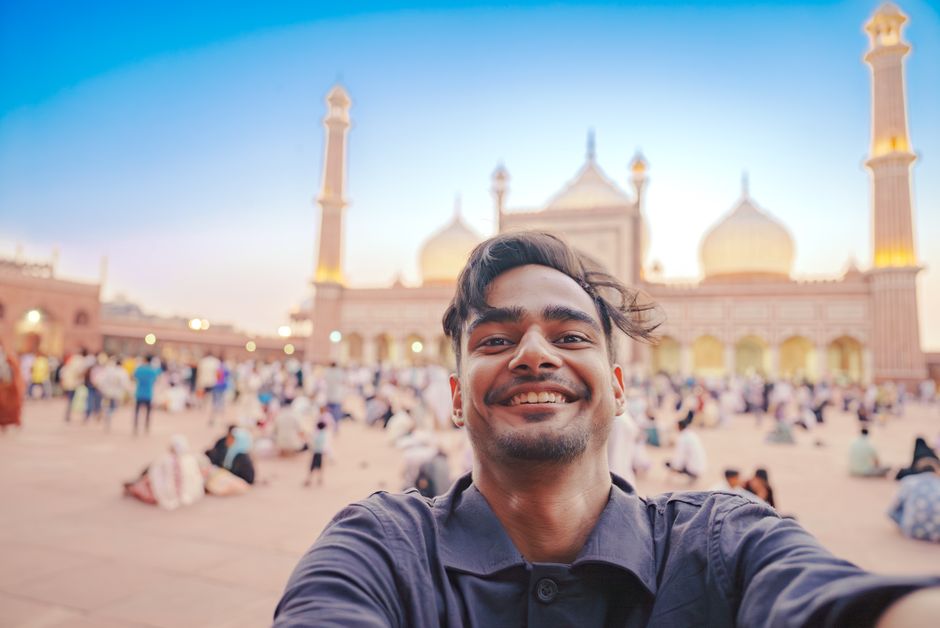 India’s Cultural and Spiritual Heart Tourism Promotion Scheme